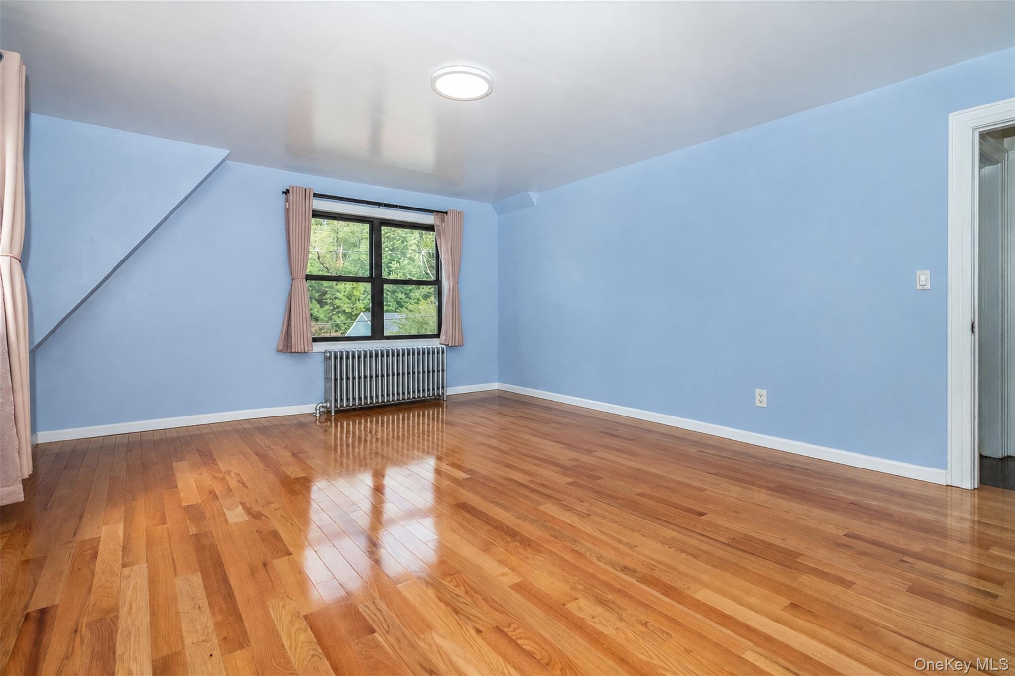 Single Family Webster Avenue  Westchester County, NY 10804, MLS-1053666-19