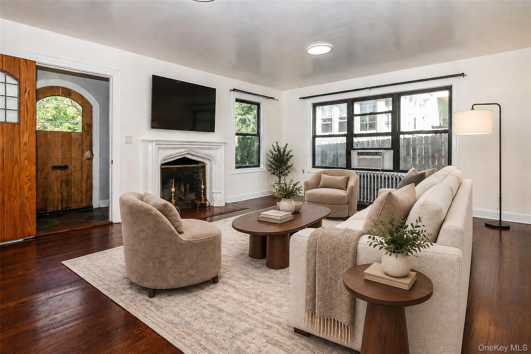 Single Family Webster Avenue  Westchester County, NY 10804, MLS-1053666-2