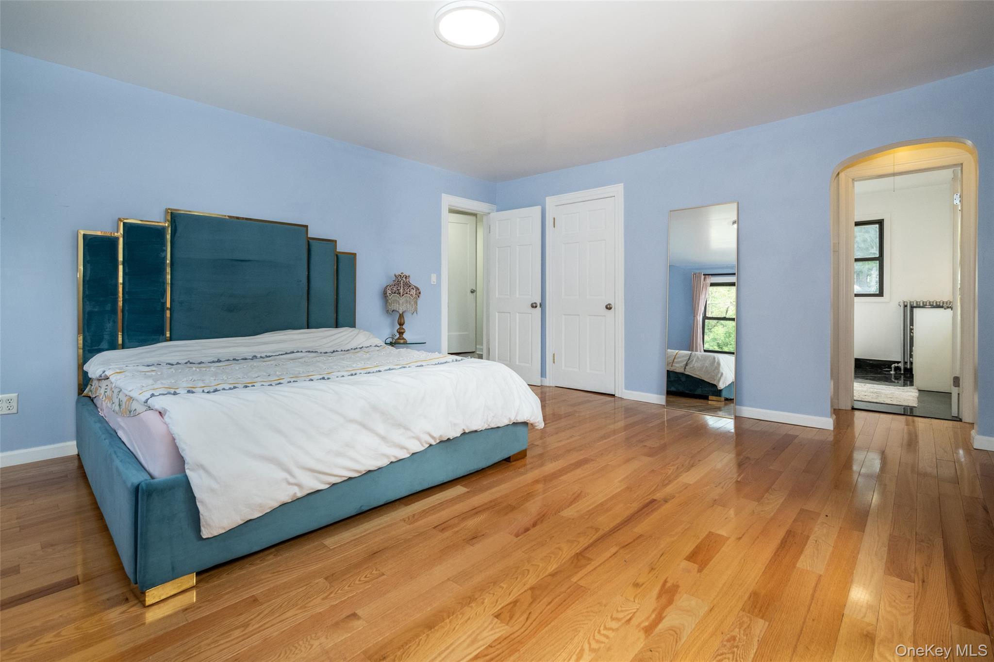 Single Family Webster Avenue  Westchester County, NY 10804, MLS-1053666-21