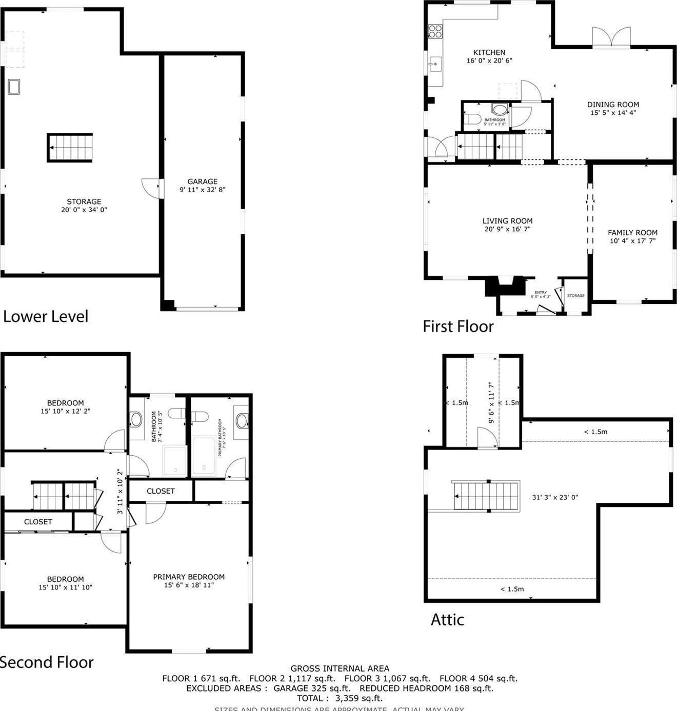 Single Family Webster Avenue  Westchester County, NY 10804, MLS-1053666-23
