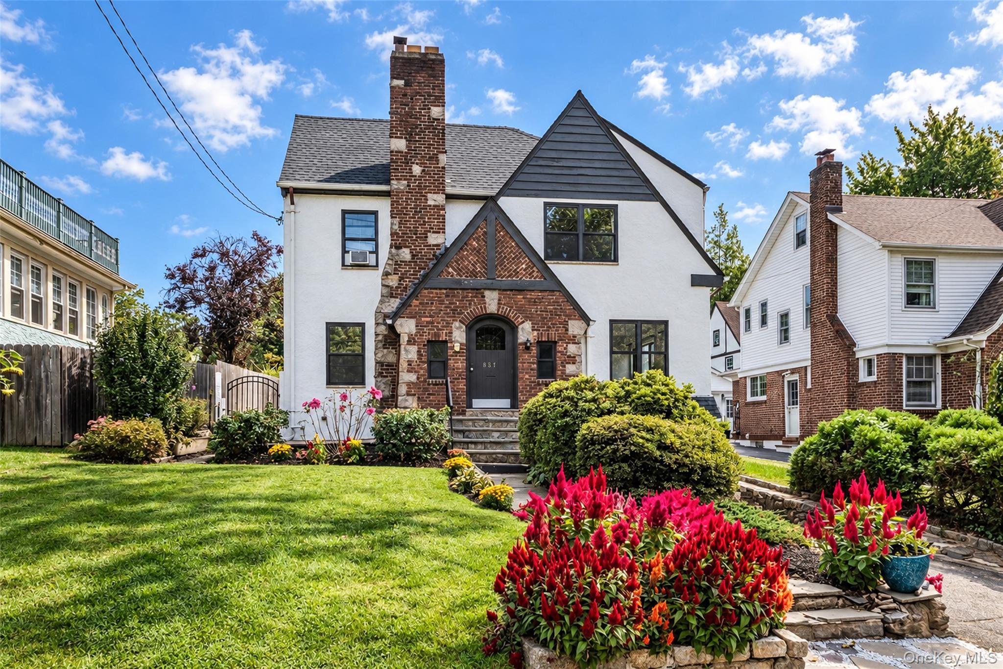 Single Family Webster Avenue  Westchester County, NY 10804, MLS-1053666-24