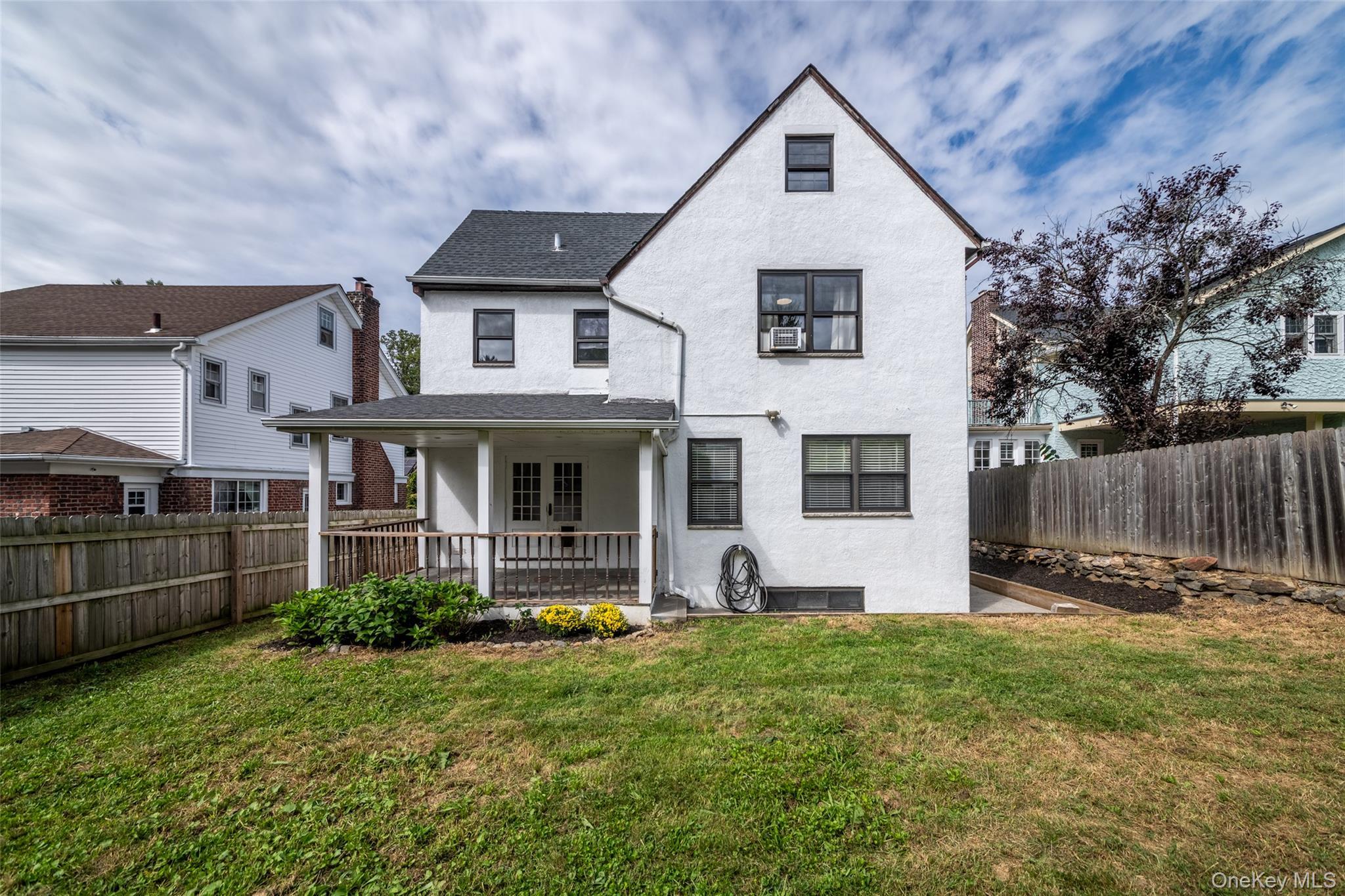 Single Family Webster Avenue  Westchester County, NY 10804, MLS-1053666-29