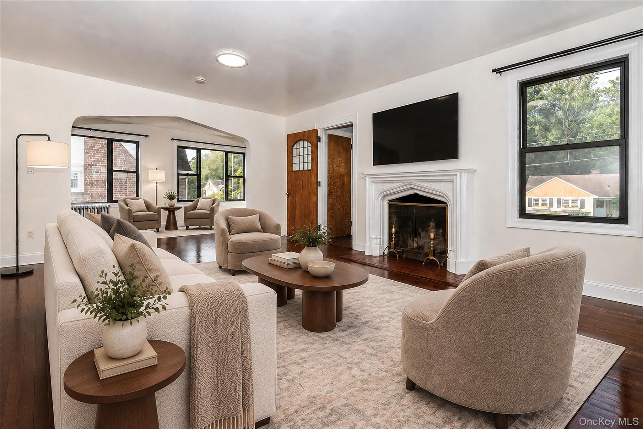 Single Family Webster Avenue  Westchester County, NY 10804, MLS-1053666-4