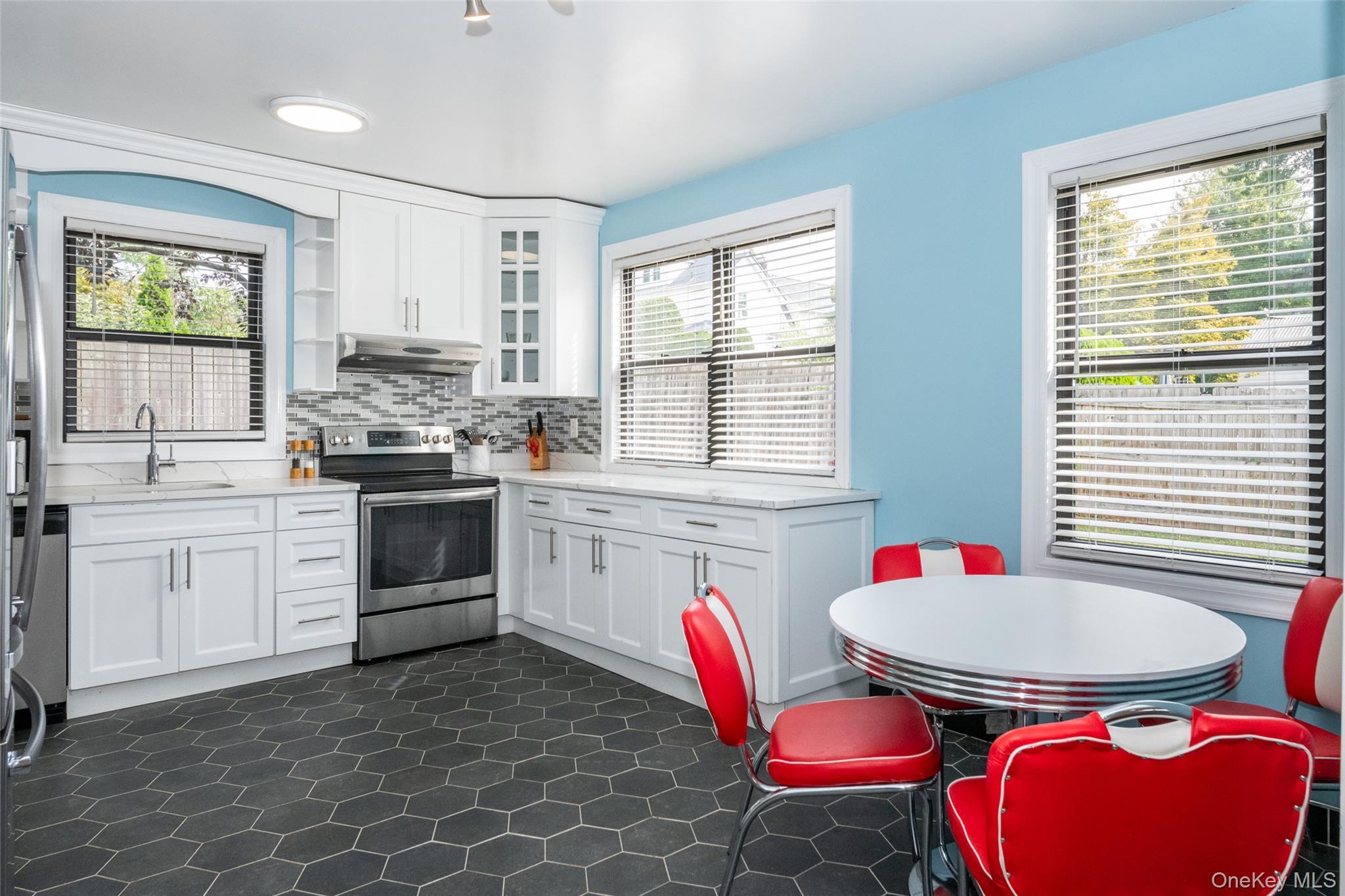 Single Family Webster Avenue  Westchester County, NY 10804, MLS-1053666-7