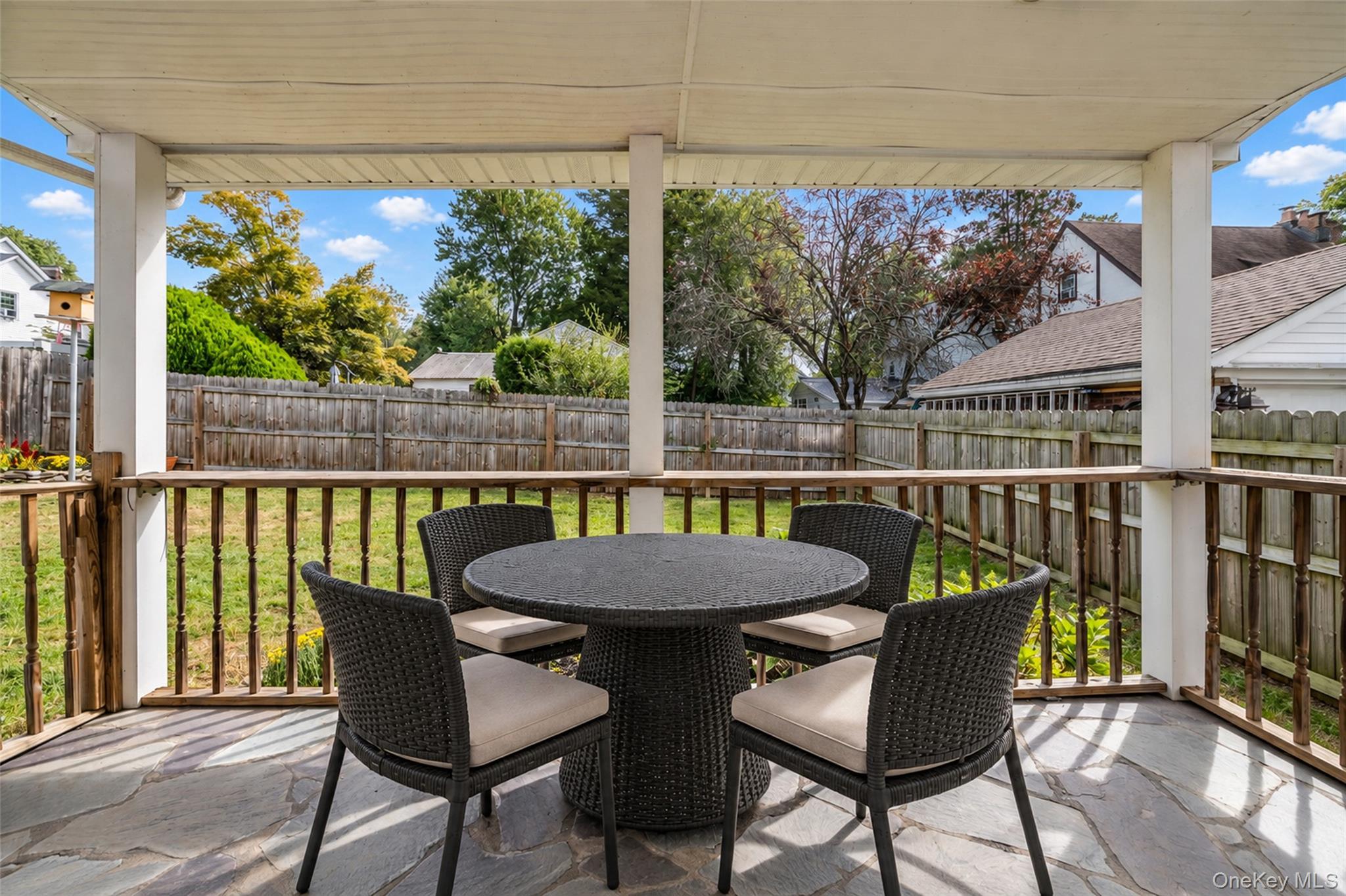Single Family Webster Avenue  Westchester County, NY 10804, MLS-1053666-8