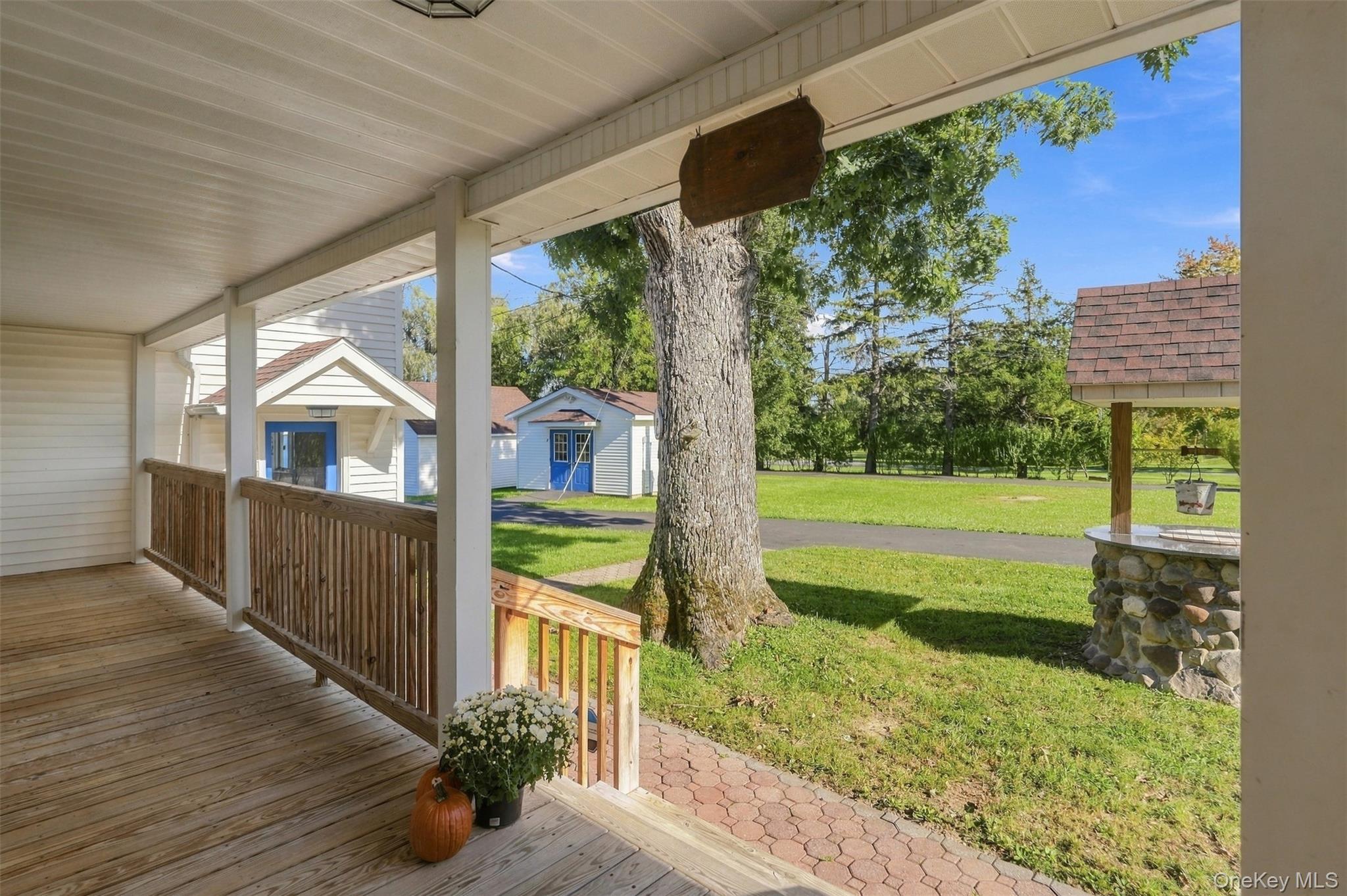 Single Family Low Road  Ulster County, NY 12589, MLS-1053667-11