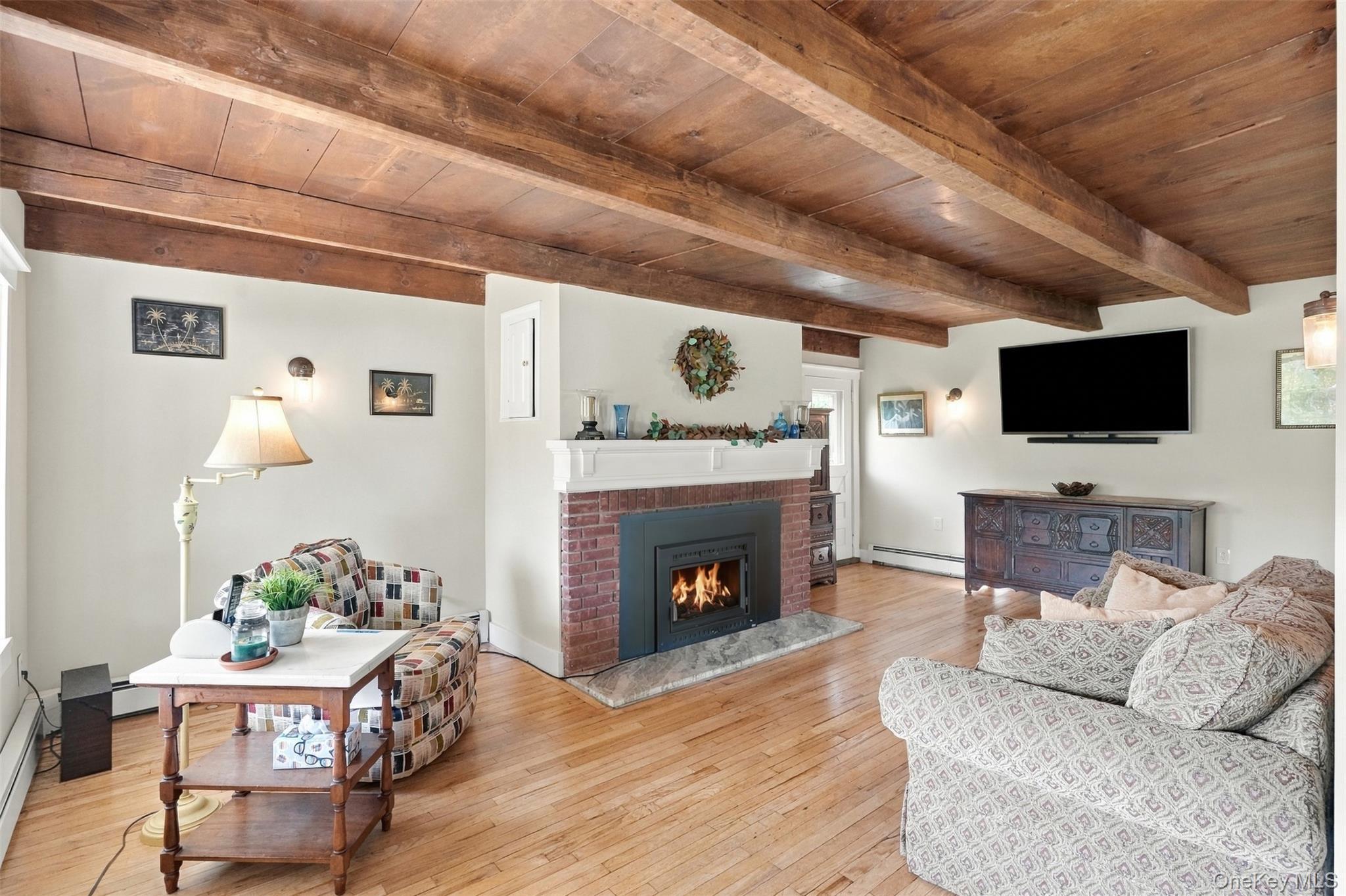 Single Family Low Road  Ulster County, NY 12589, MLS-1053667-13