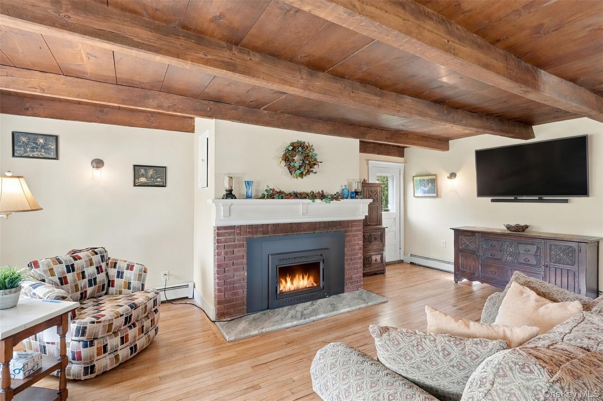 Single Family Low Road  Ulster County, NY 12589, MLS-1053667-14