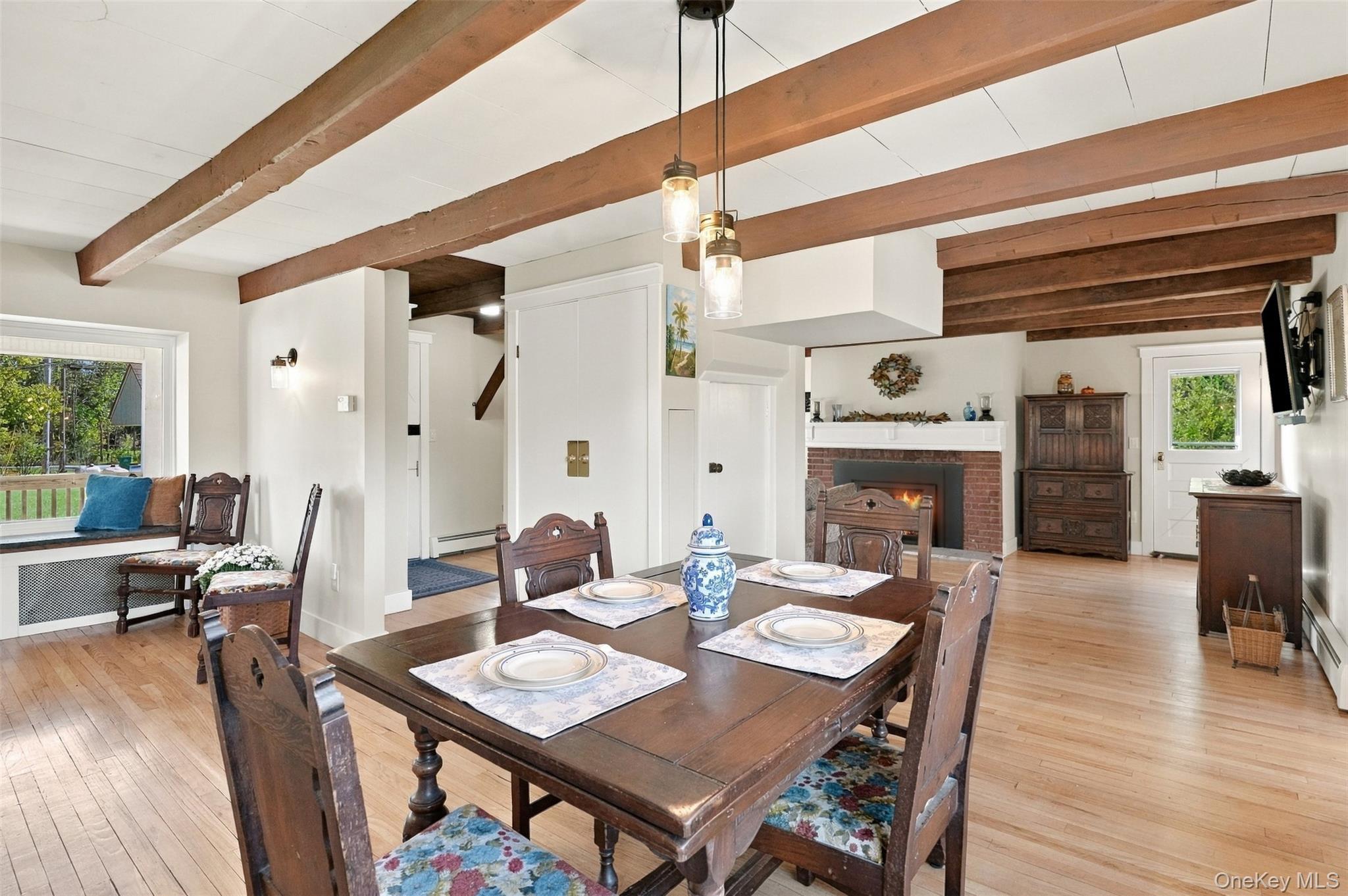 Single Family Low Road  Ulster County, NY 12589, MLS-1053667-19