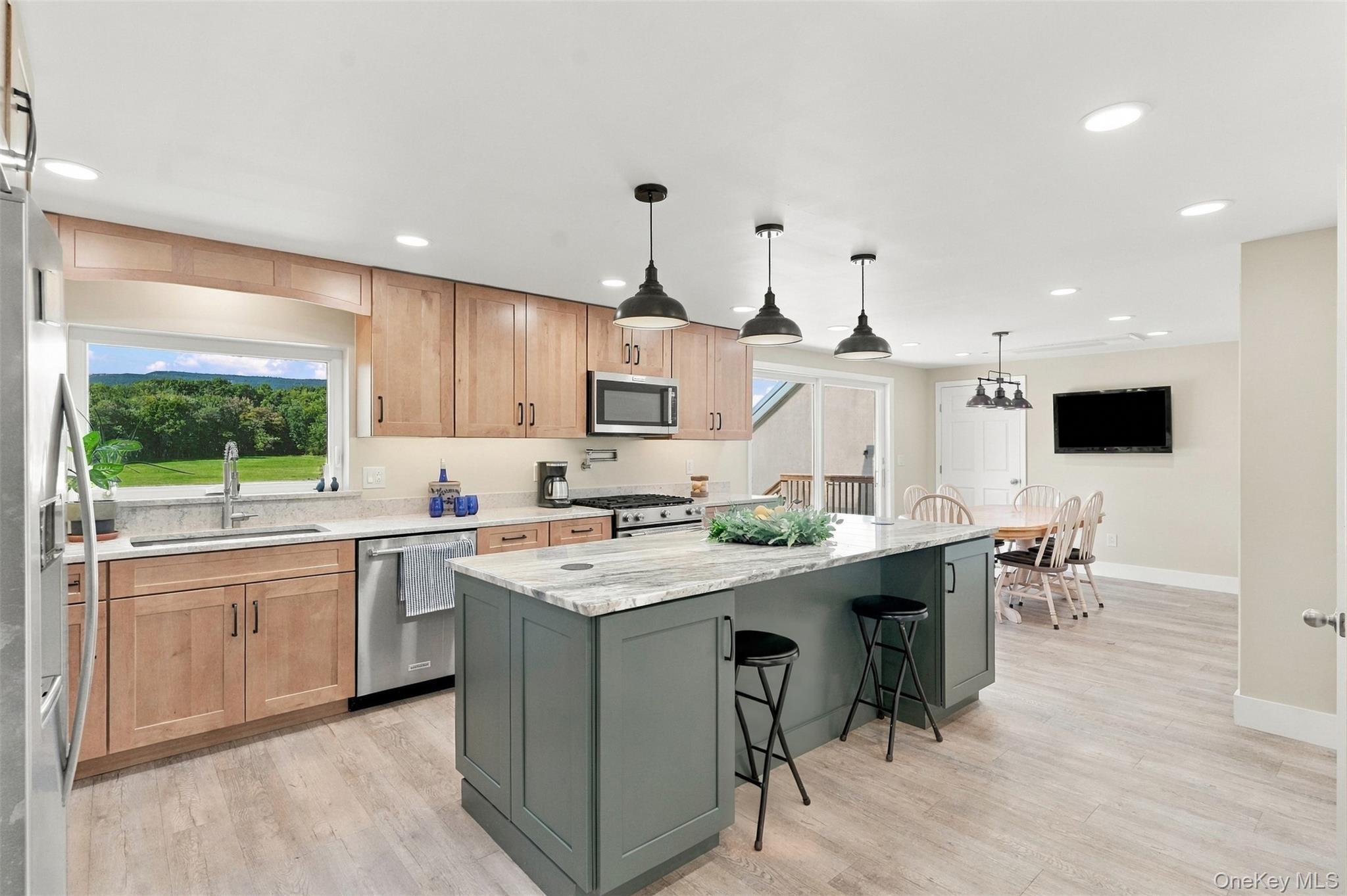 Single Family Low Road  Ulster County, NY 12589, MLS-1053667-21