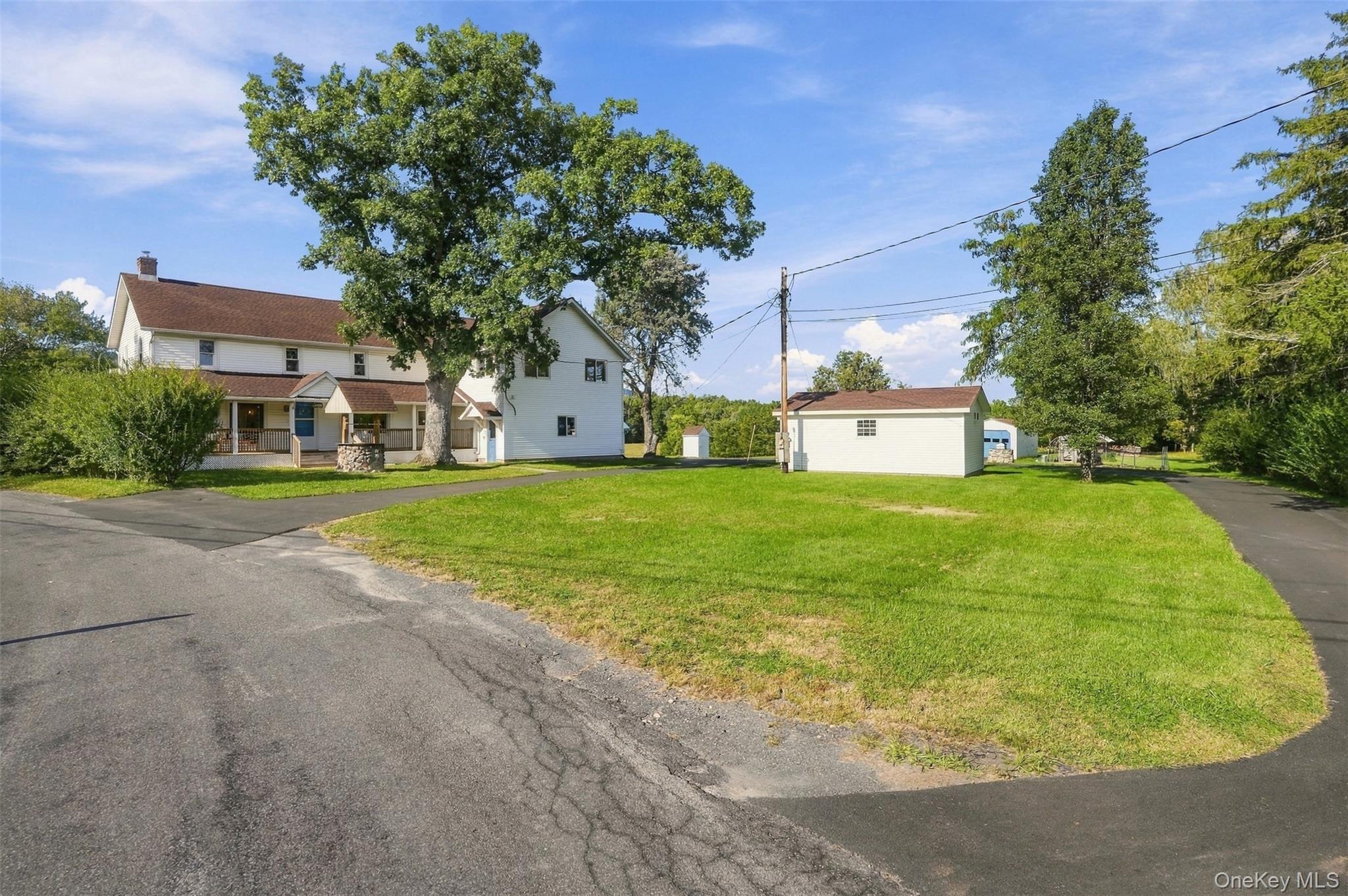 Single Family Low Road  Ulster County, NY 12589, MLS-1053667-4