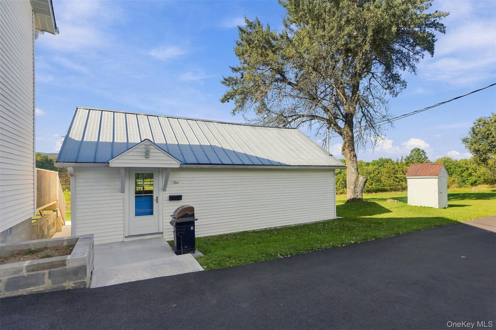 Single Family Low Road  Ulster County, NY 12589, MLS-1053667-40