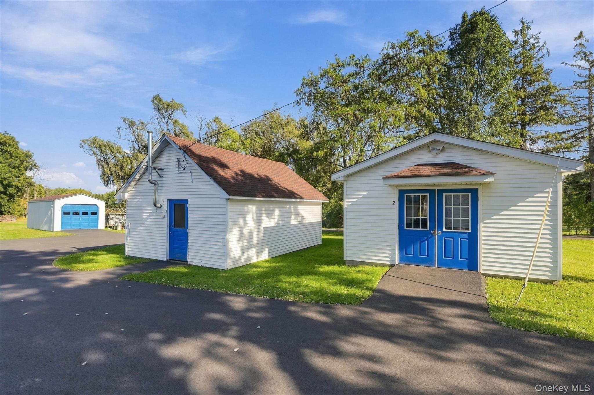 Single Family Low Road  Ulster County, NY 12589, MLS-1053667-44