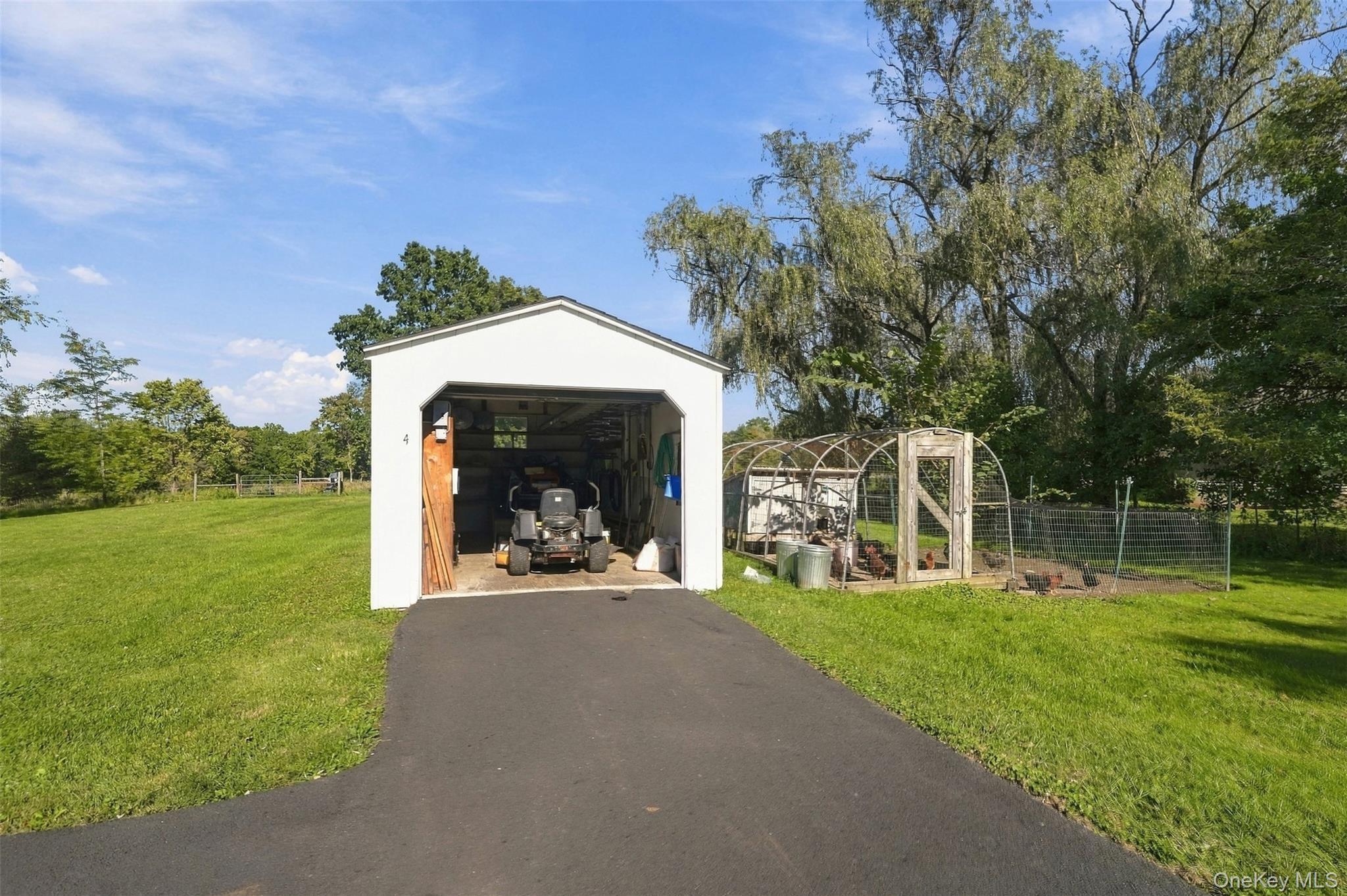 Single Family Low Road  Ulster County, NY 12589, MLS-1053667-47