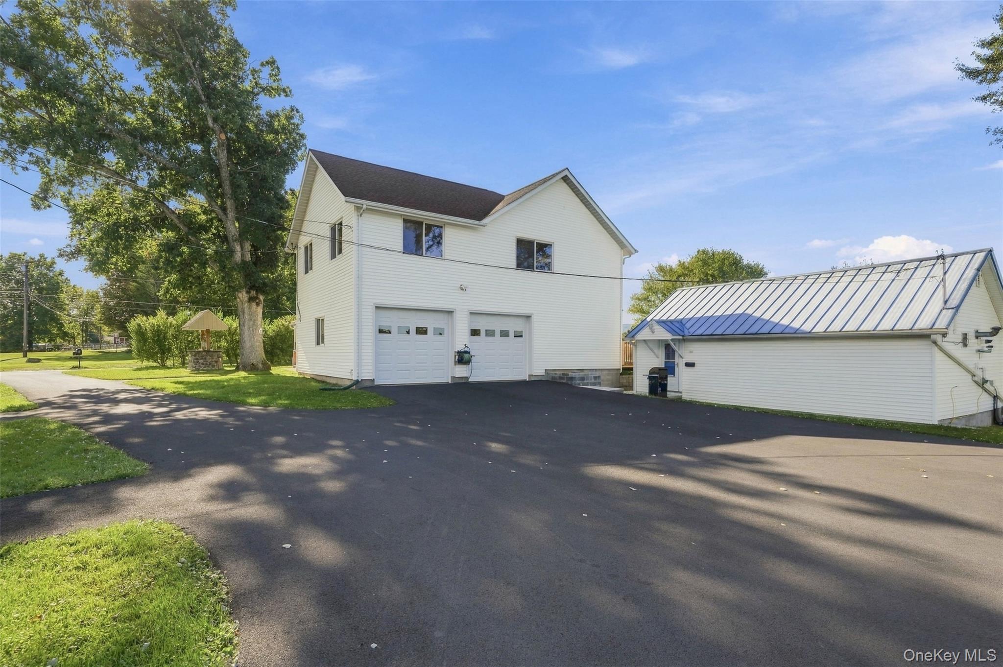 Single Family Low Road  Ulster County, NY 12589, MLS-1053667-5