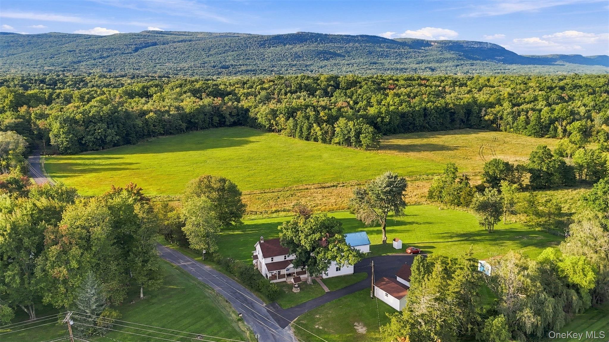 Single Family Low Road  Ulster County, NY 12589, MLS-1053667-6
