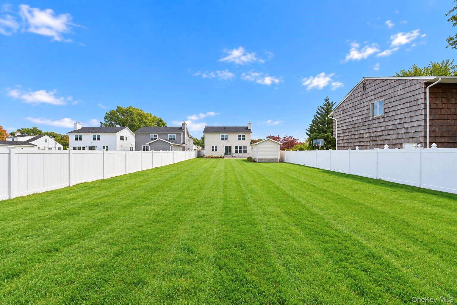 Single Family West Avenue Nassau County, NY 11801, MLS-1053671-36