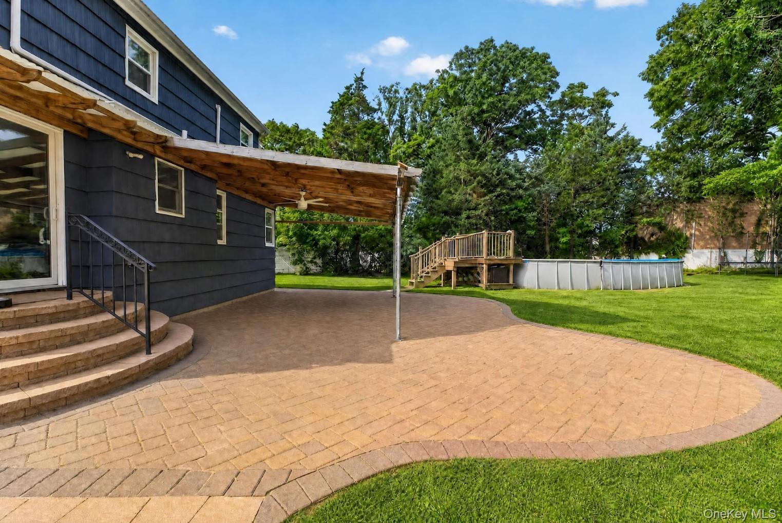 Single Family Harmony Drive  Nassau County, NY 11762, MLS-1053672-25