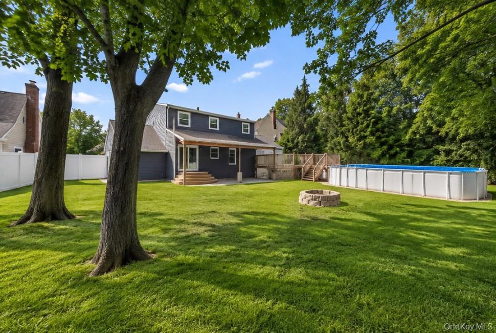 Single Family Harmony Drive  Nassau County, NY 11762, MLS-1053672-26