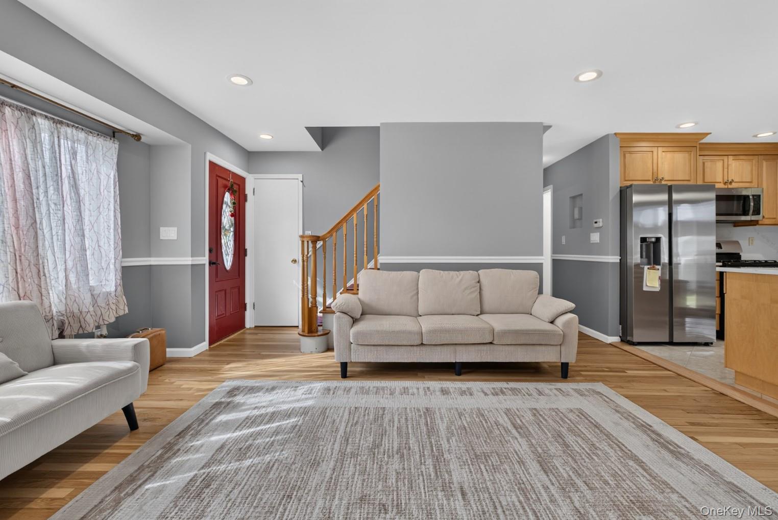 Single Family Harmony Drive  Nassau County, NY 11762, MLS-1053672-3