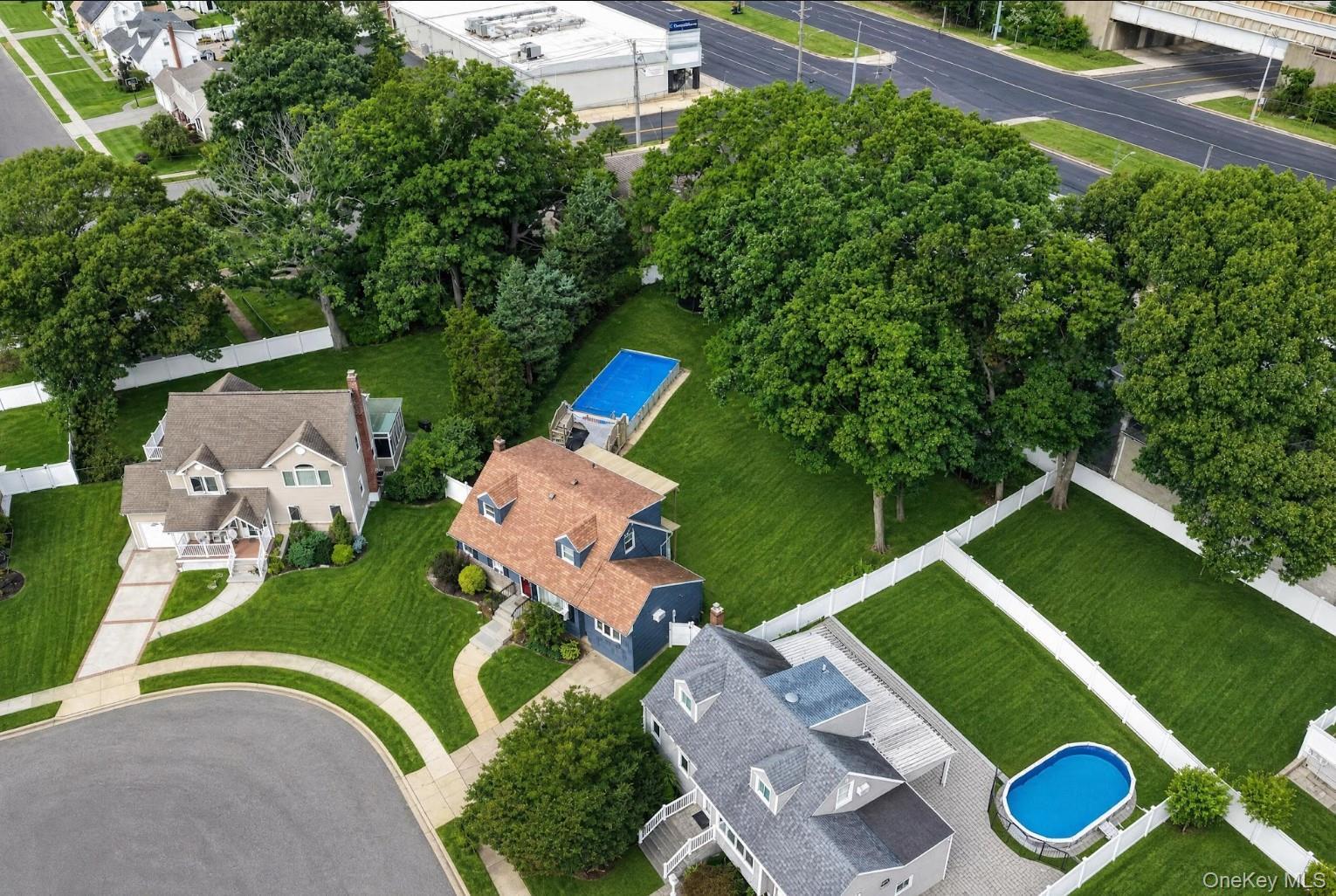 Single Family Harmony Drive  Nassau County, NY 11762, MLS-1053672-30