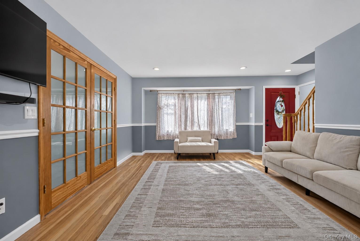 Single Family Harmony Drive  Nassau County, NY 11762, MLS-1053672-4
