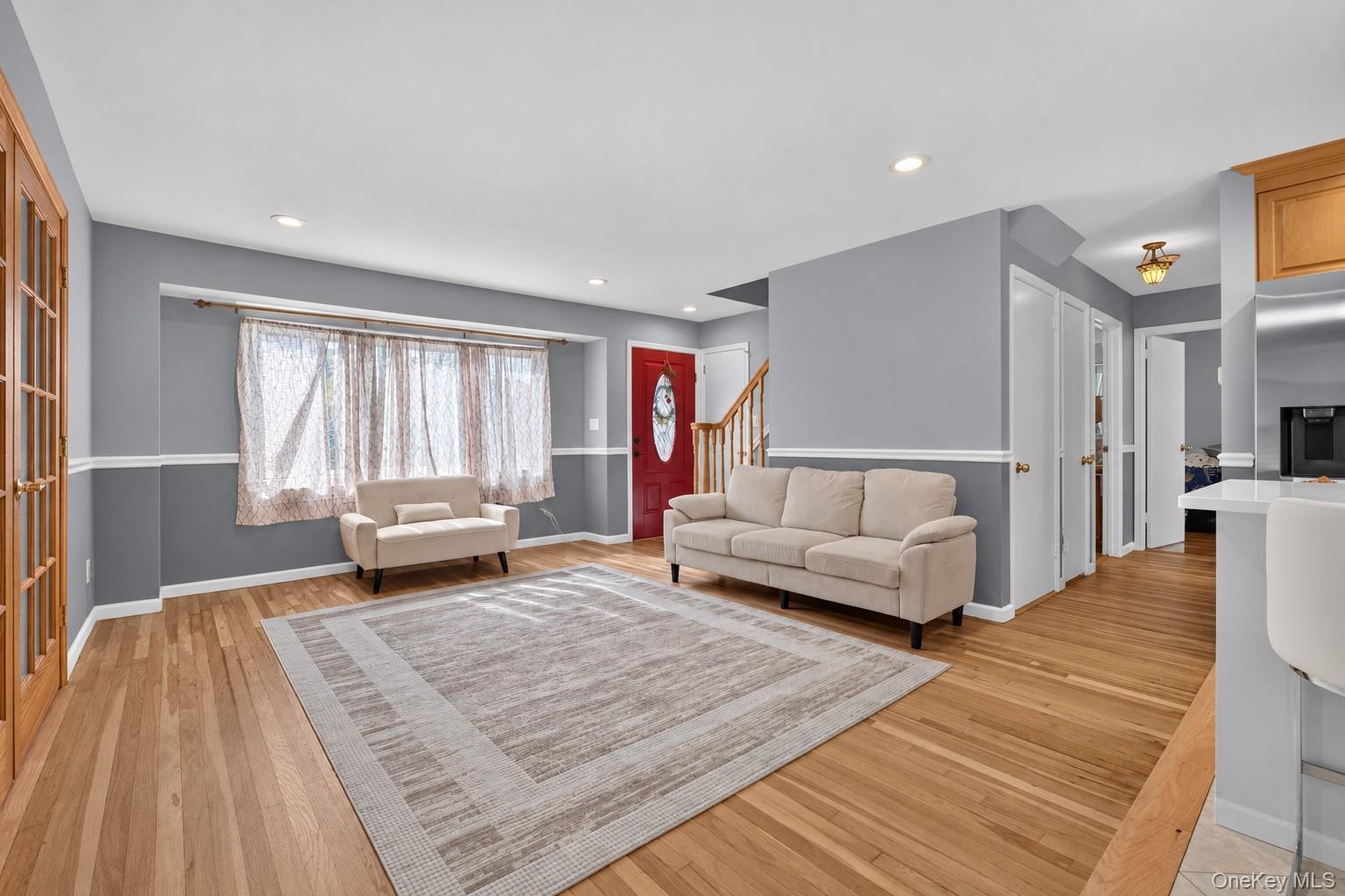 Single Family Harmony Drive  Nassau County, NY 11762, MLS-1053672-5