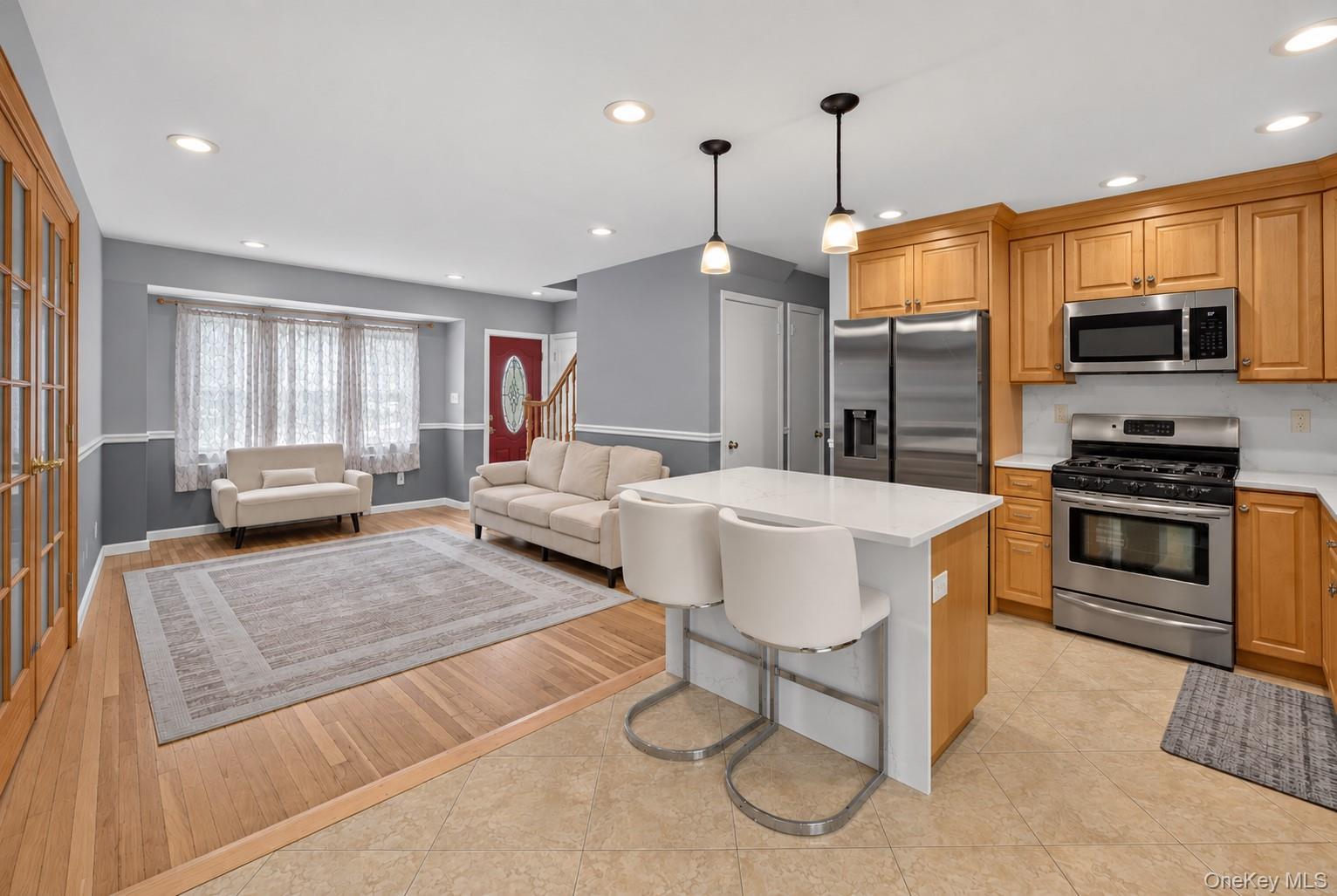 Single Family Harmony Drive  Nassau County, NY 11762, MLS-1053672-6