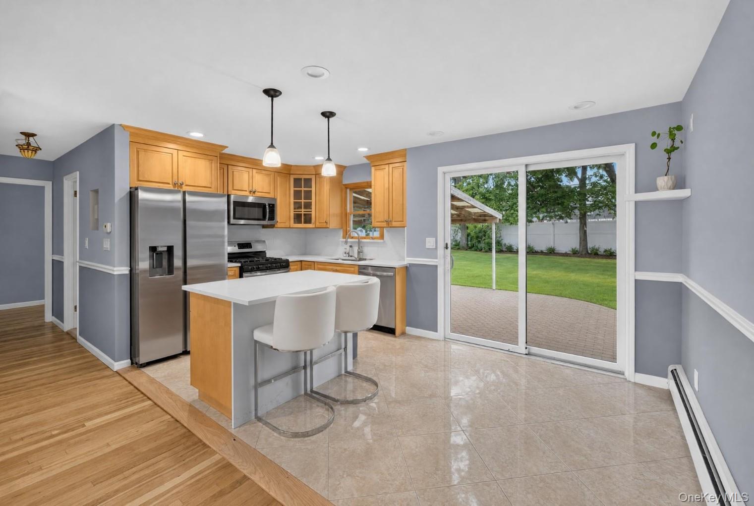 Single Family Harmony Drive  Nassau County, NY 11762, MLS-1053672-7