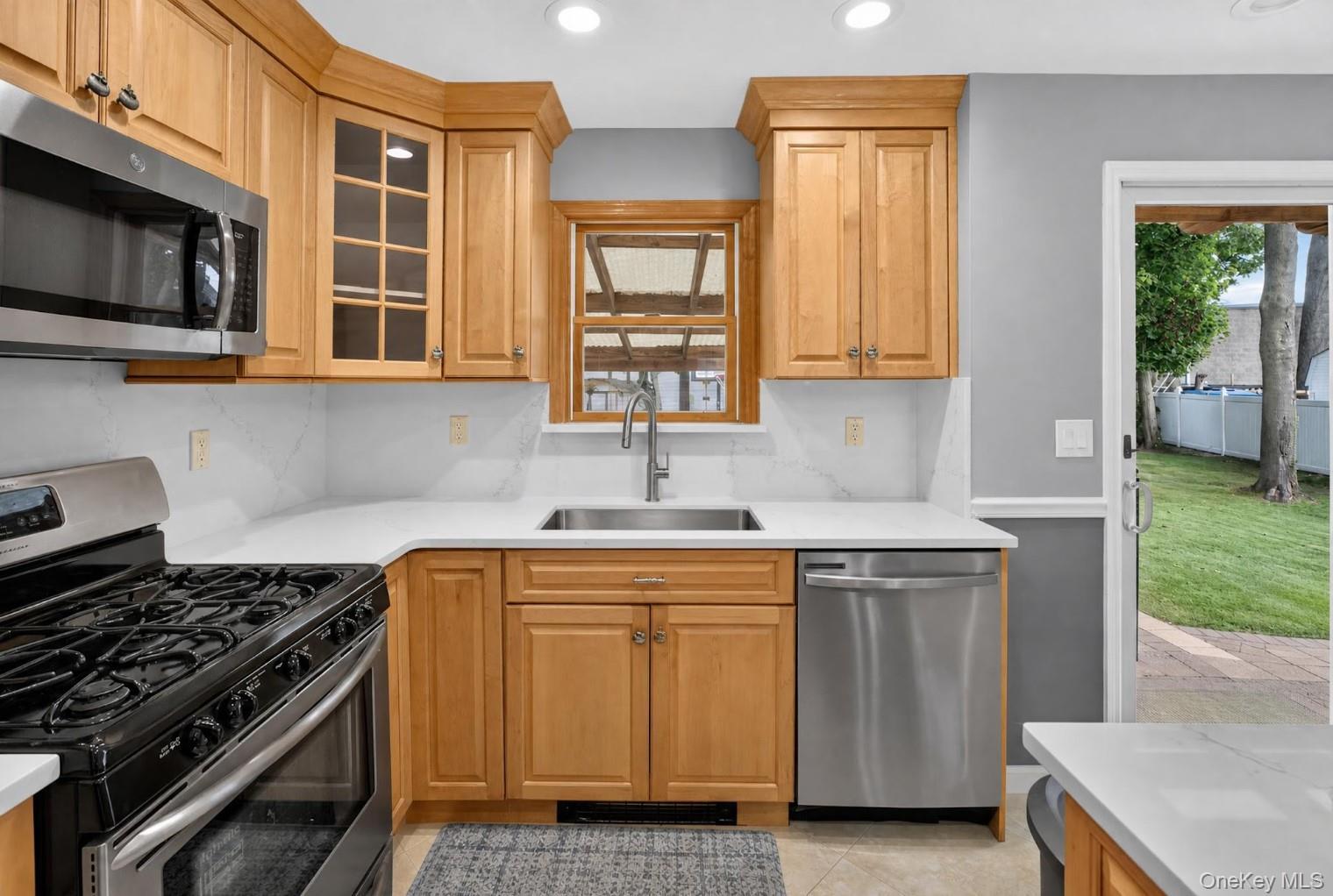 Single Family Harmony Drive  Nassau County, NY 11762, MLS-1053672-8