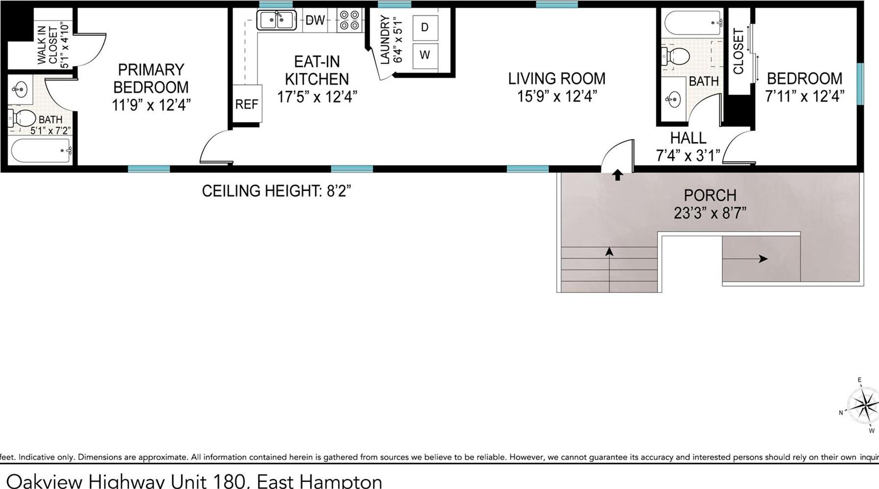 Single Family Oakview Hwy  Suffolk County, NY 11937, MLS-1053680-12