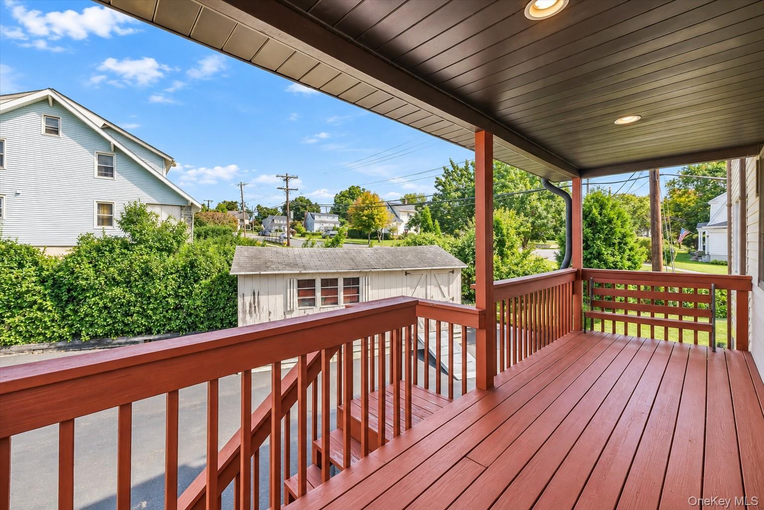 Single Family W Glen Avenue Westchester County, NY 10573, MLS-1053681-26