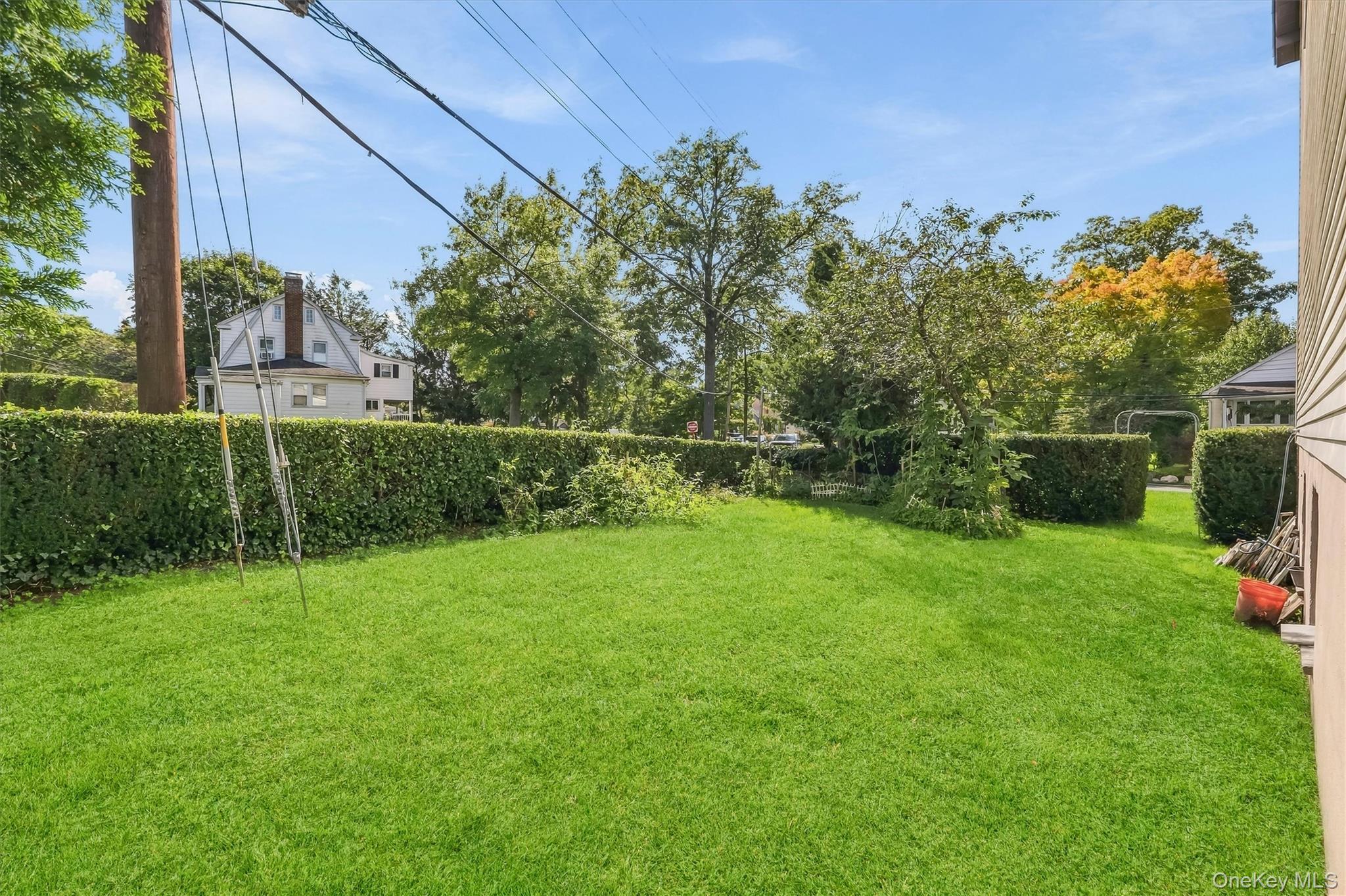 Single Family W Glen Avenue Westchester County, NY 10573, MLS-1053681-29