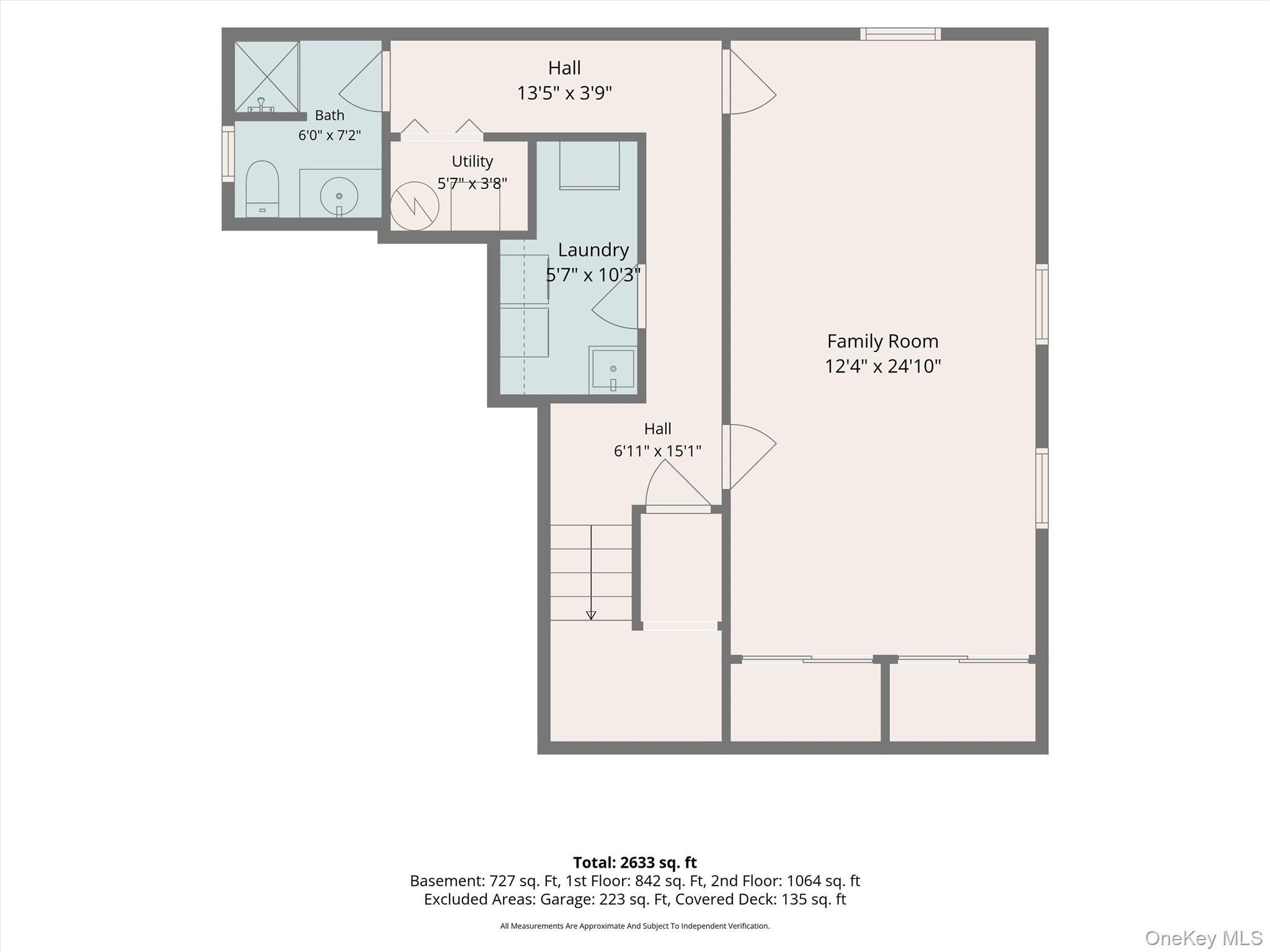 Single Family W Glen Avenue Westchester County, NY 10573, MLS-1053681-30