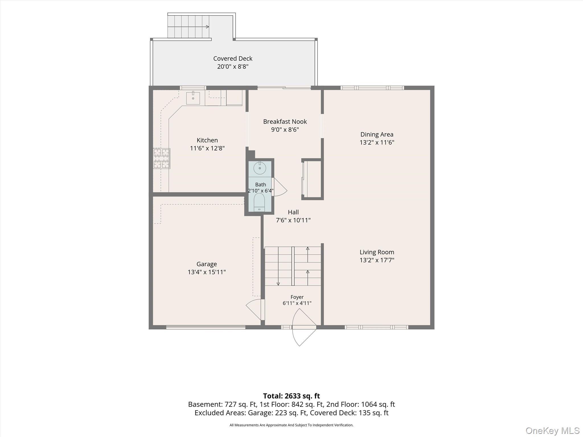 Single Family W Glen Avenue Westchester County, NY 10573, MLS-1053681-31