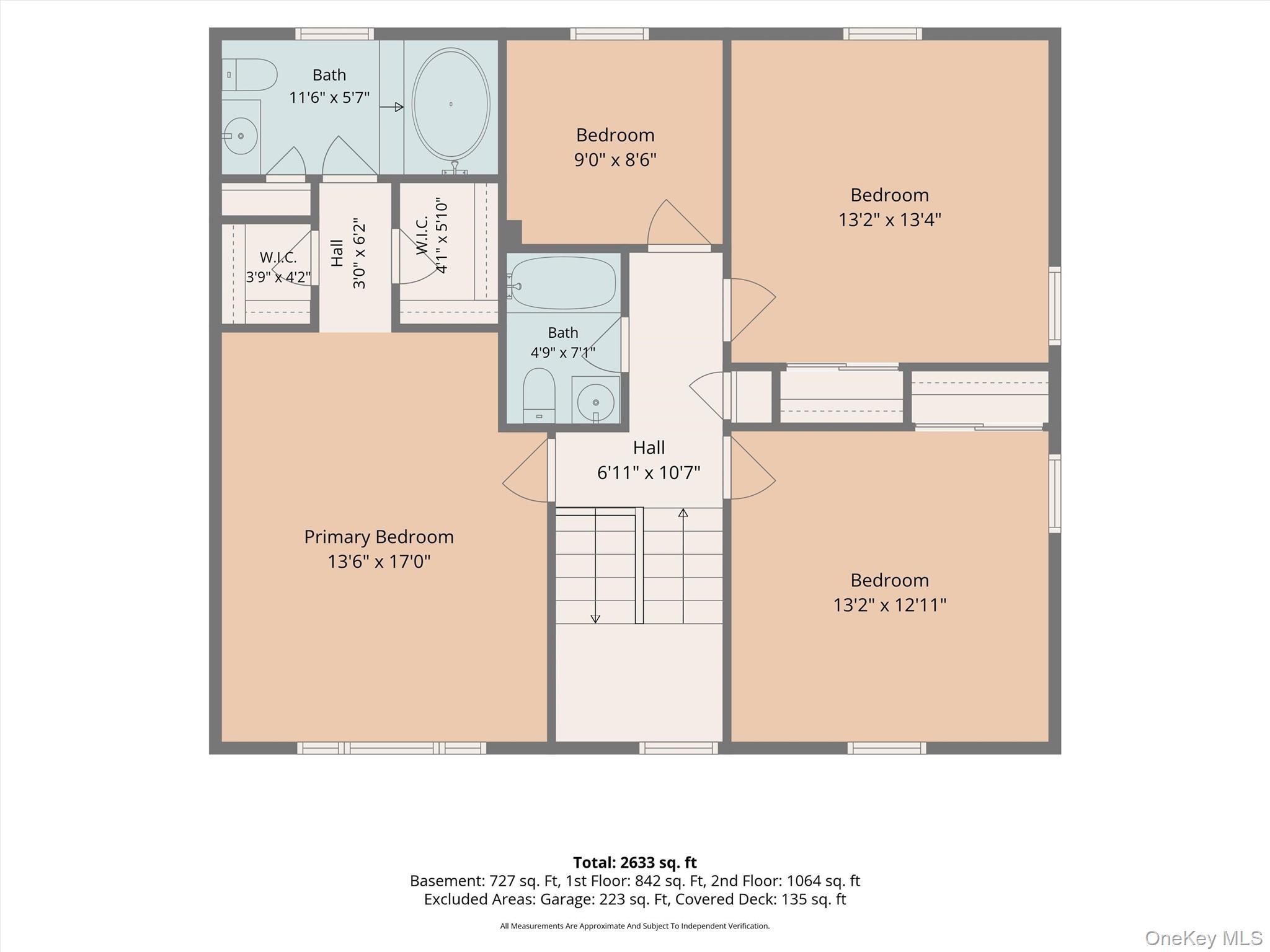 Single Family W Glen Avenue Westchester County, NY 10573, MLS-1053681-32