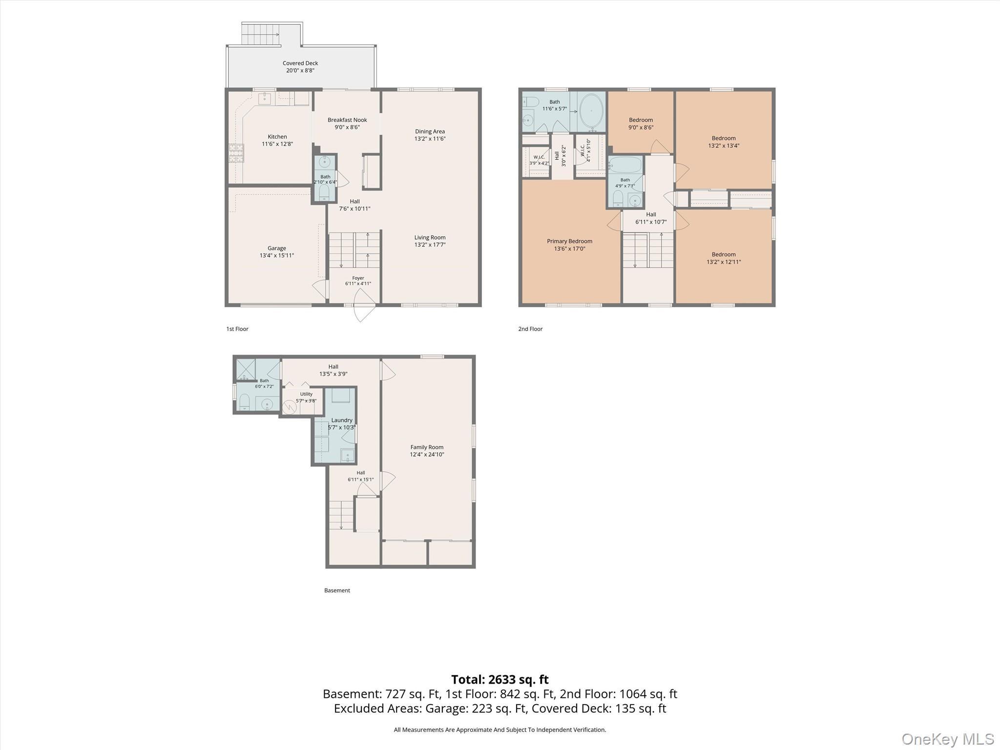Single Family W Glen Avenue Westchester County, NY 10573, MLS-1053681-33