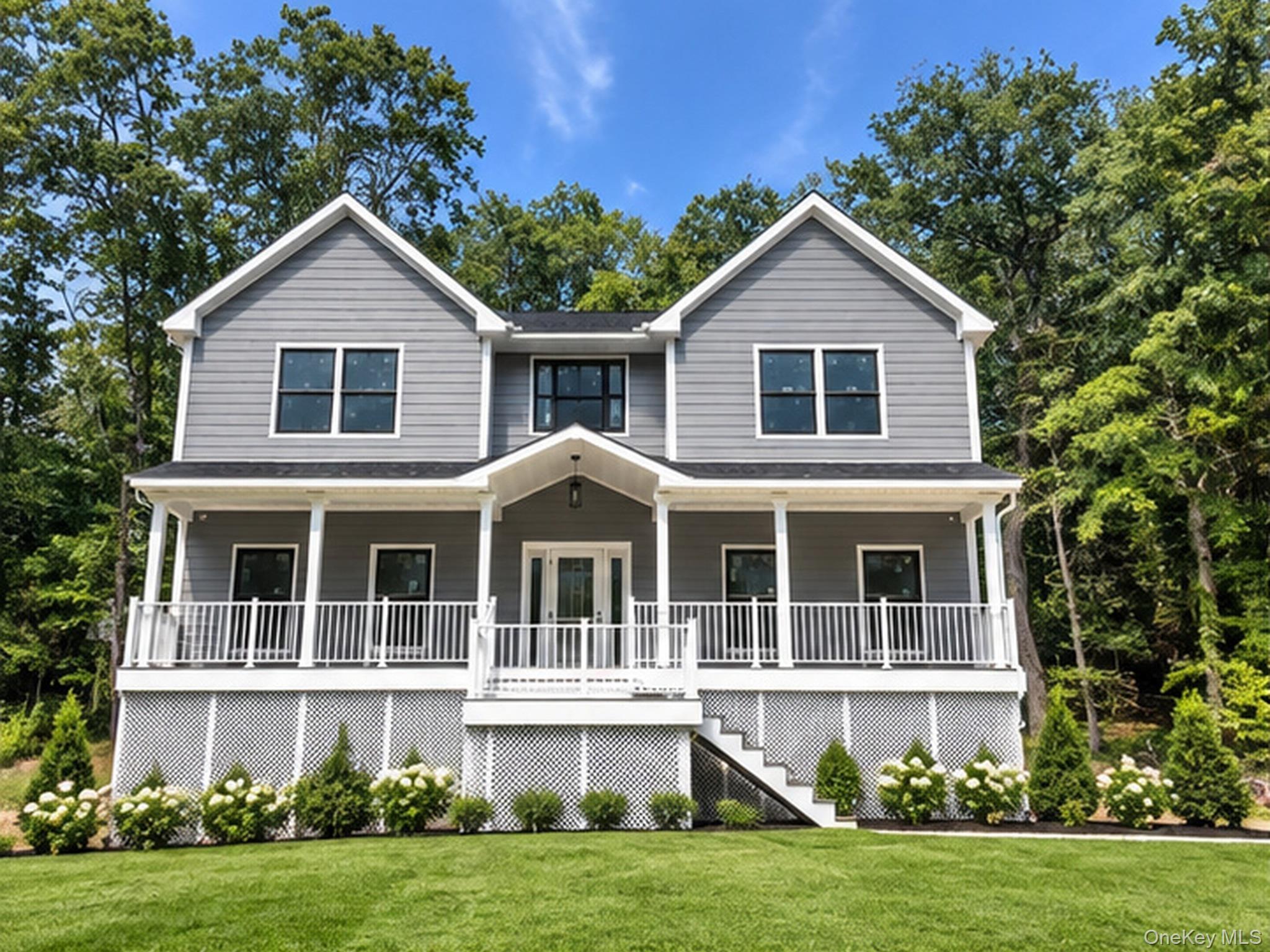 Single Family Overton Pass  Suffolk County, NY 11780, MLS-1053682-3