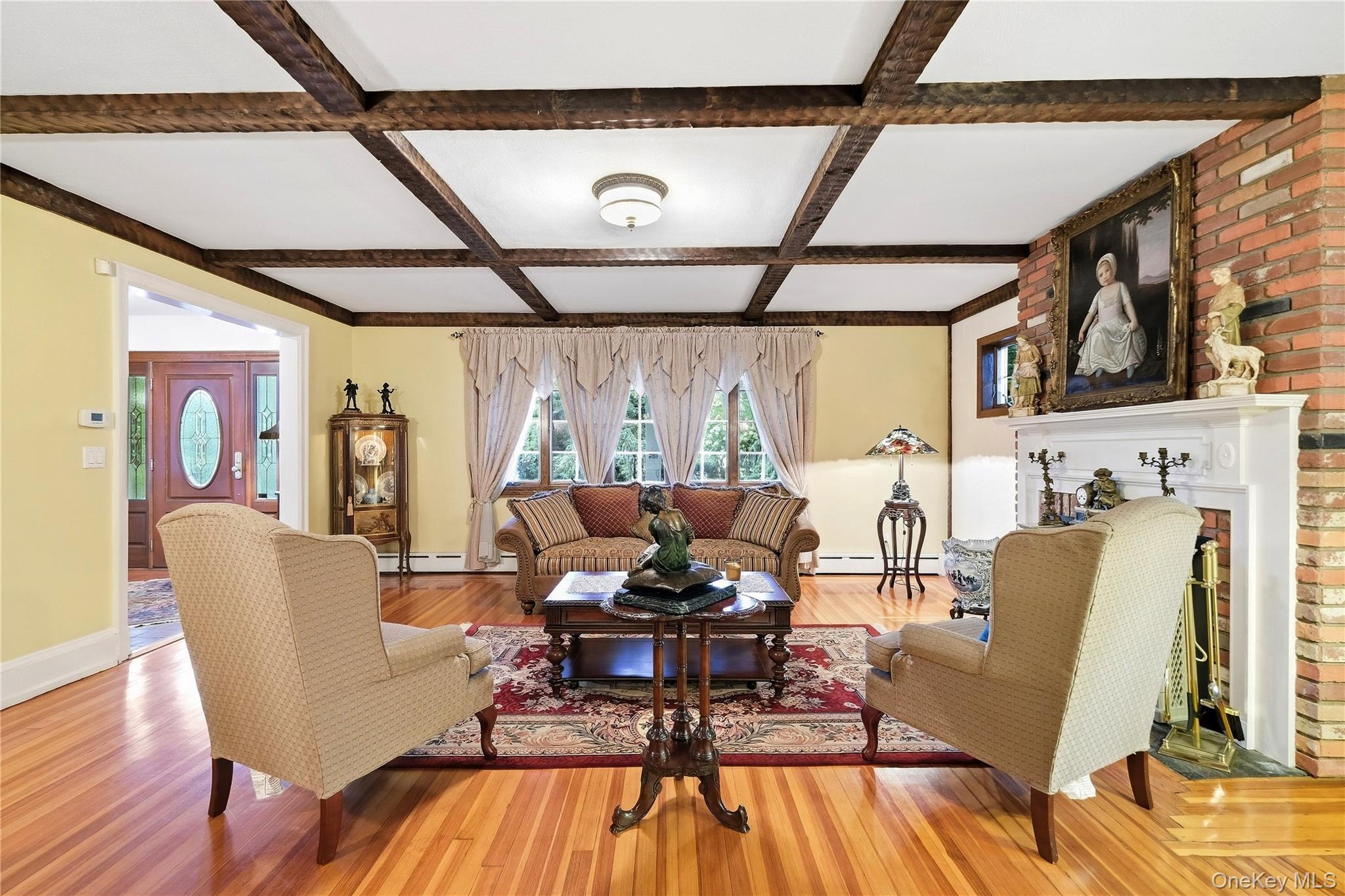 Single Family Gaskell Road Queens, NY 11362, MLS-1053684-12