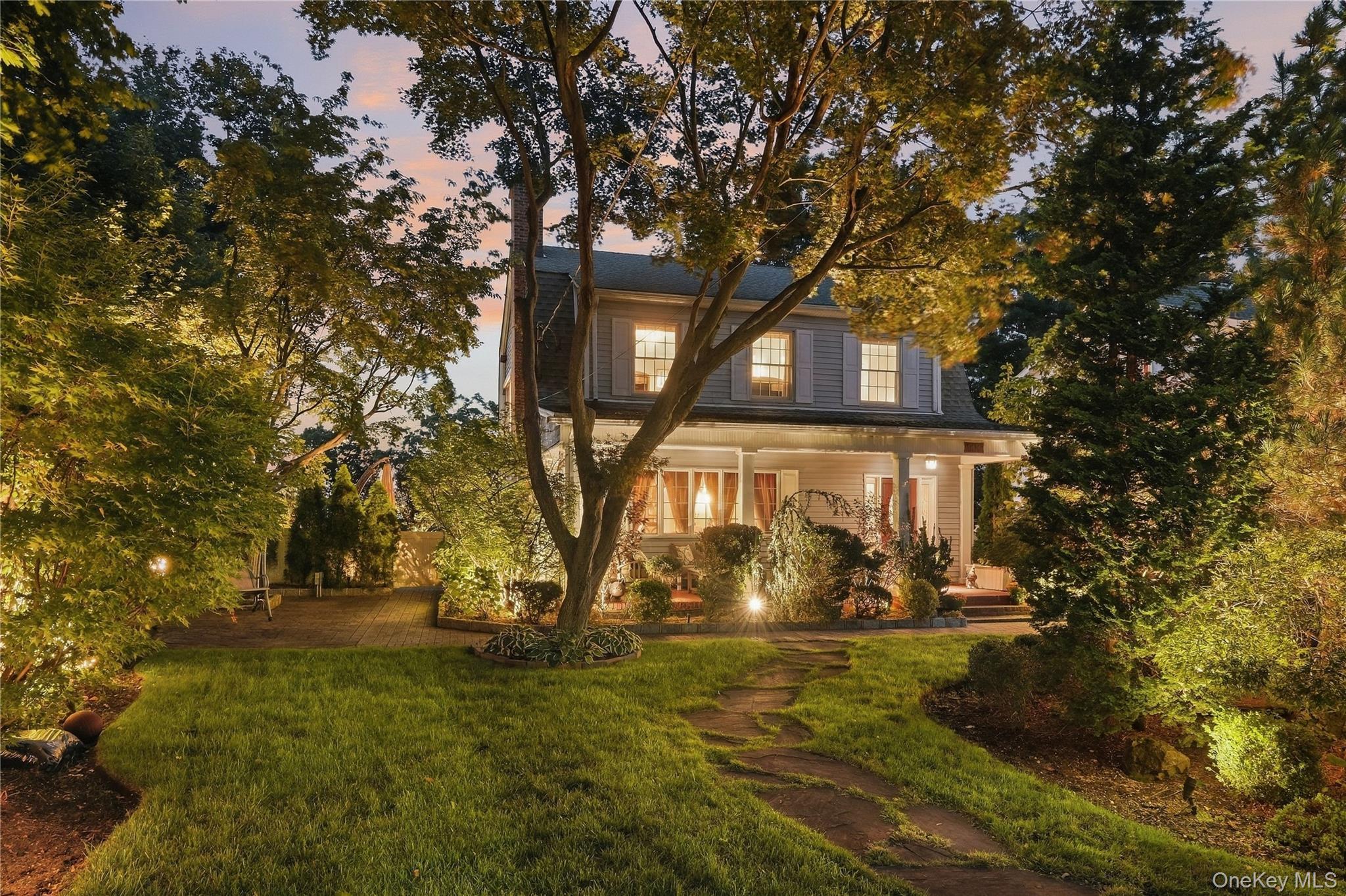 Single Family Gaskell Road Queens, NY 11362, MLS-1053684-2