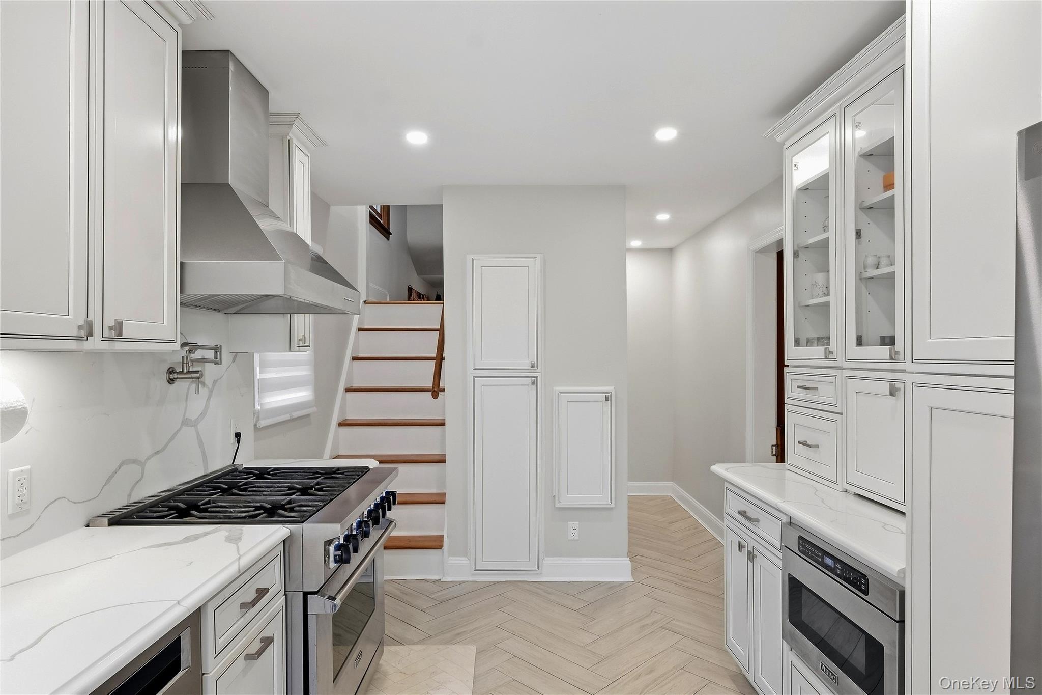 Single Family Gaskell Road Queens, NY 11362, MLS-1053684-20