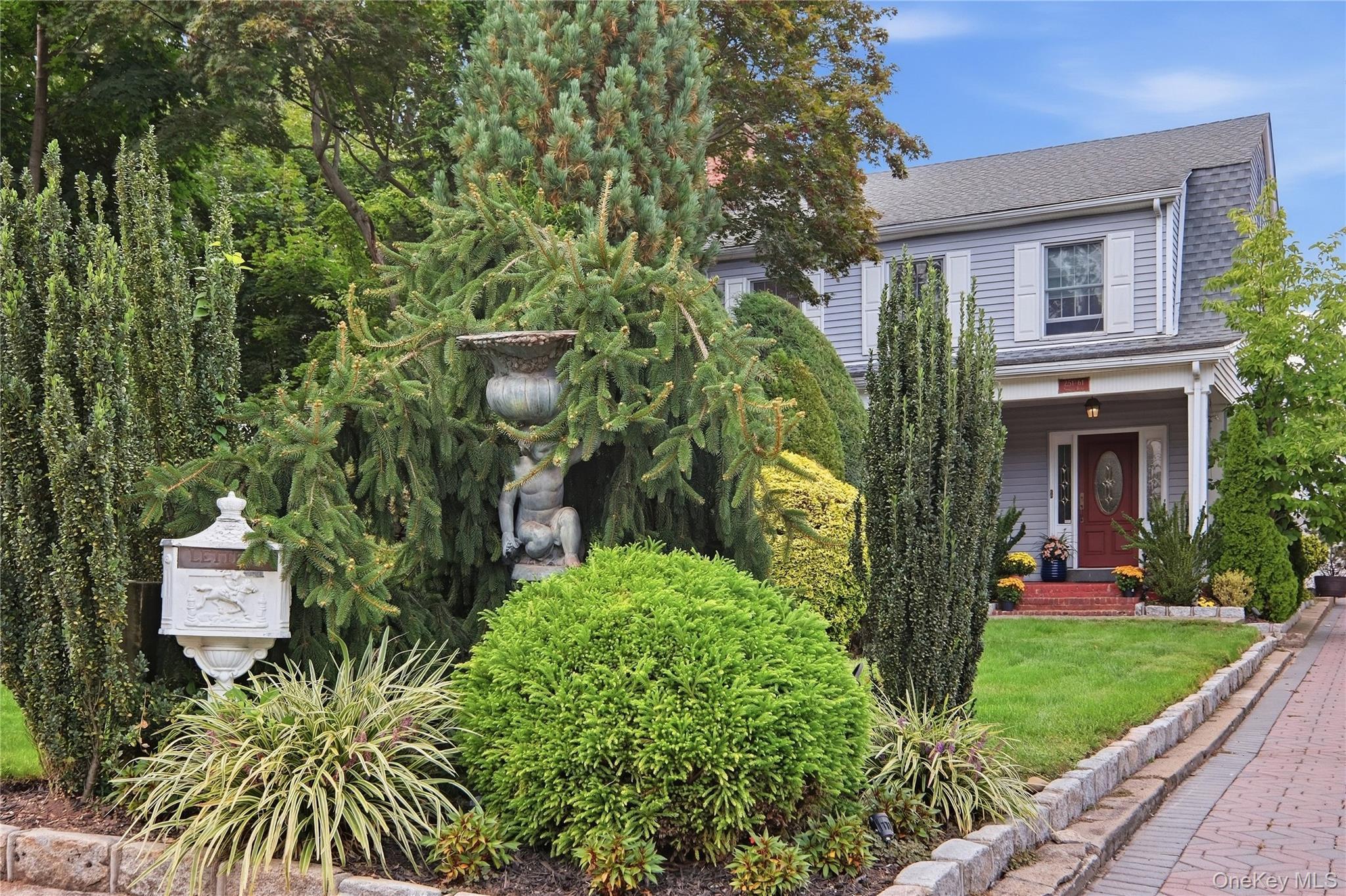Single Family Gaskell Road Queens, NY 11362, MLS-1053684-3