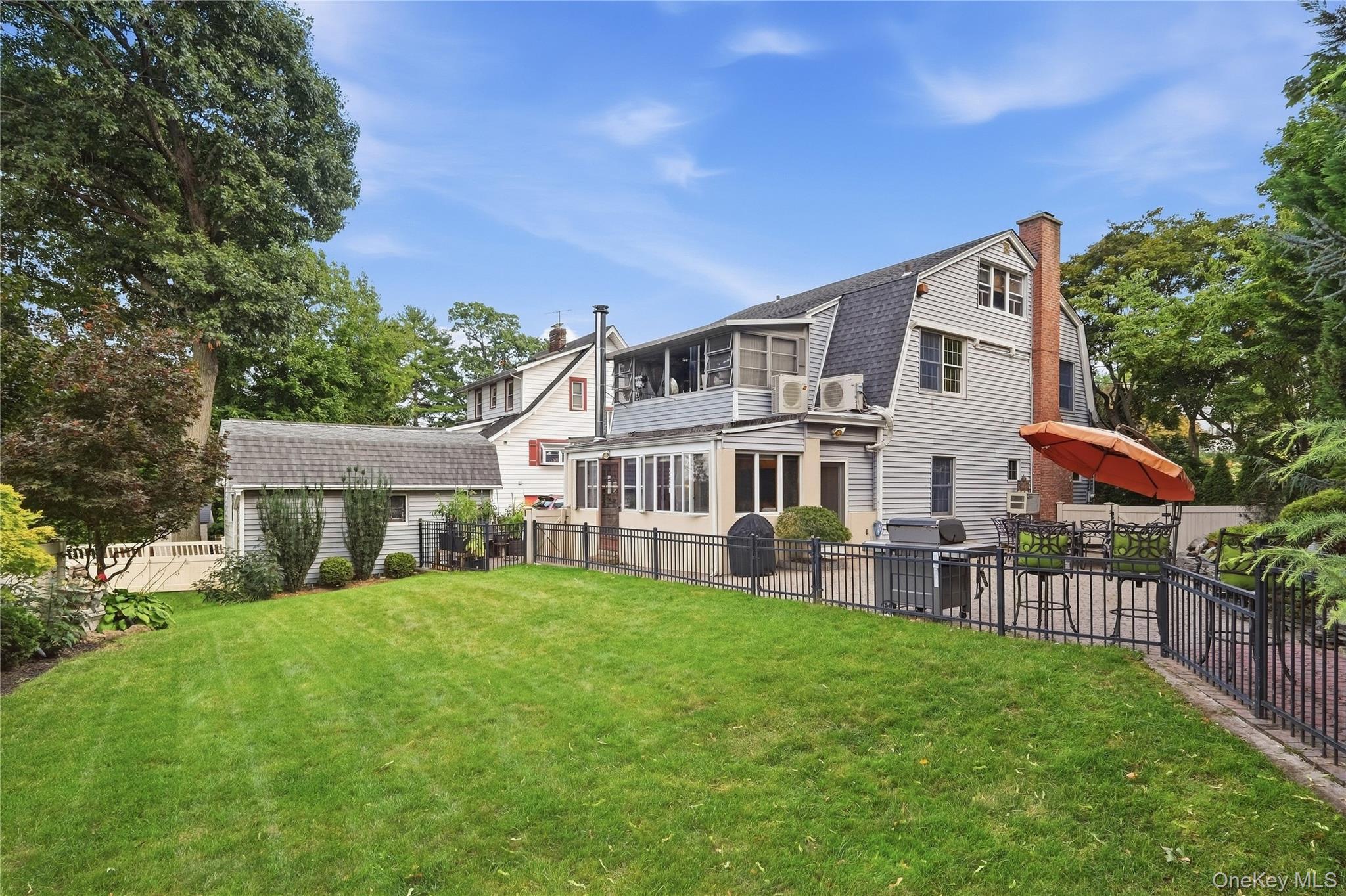 Single Family Gaskell Road Queens, NY 11362, MLS-1053684-31