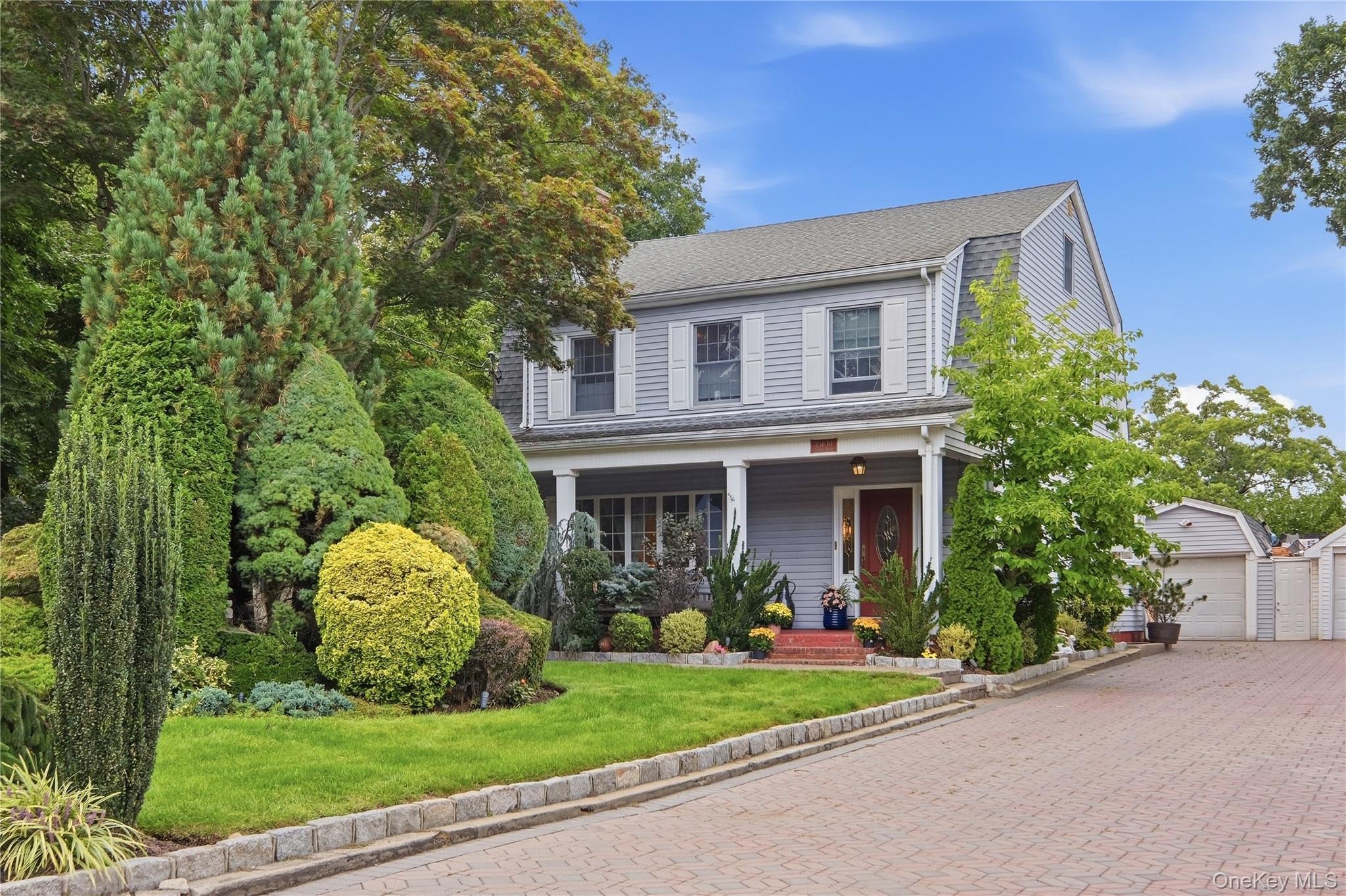 Single Family Gaskell Road Queens, NY 11362, MLS-1053684-4