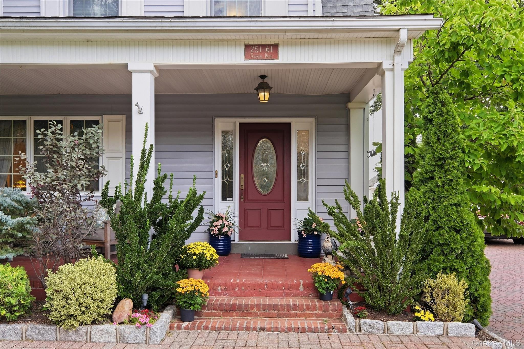 Single Family Gaskell Road Queens, NY 11362, MLS-1053684-5