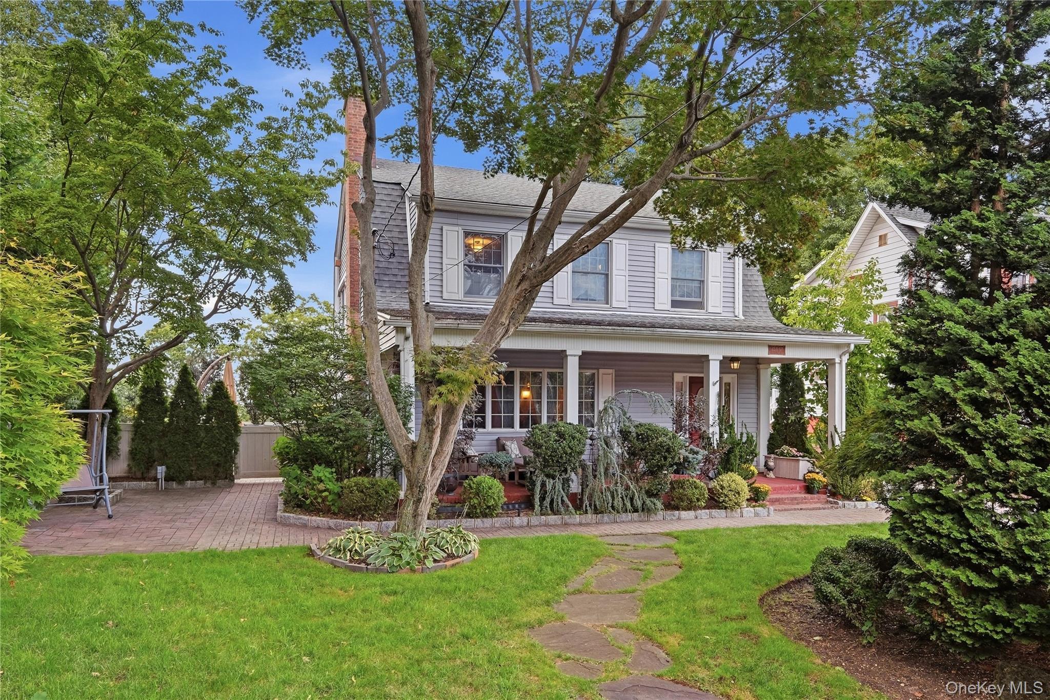 Single Family Gaskell Road Queens, NY 11362, MLS-1053684-7
