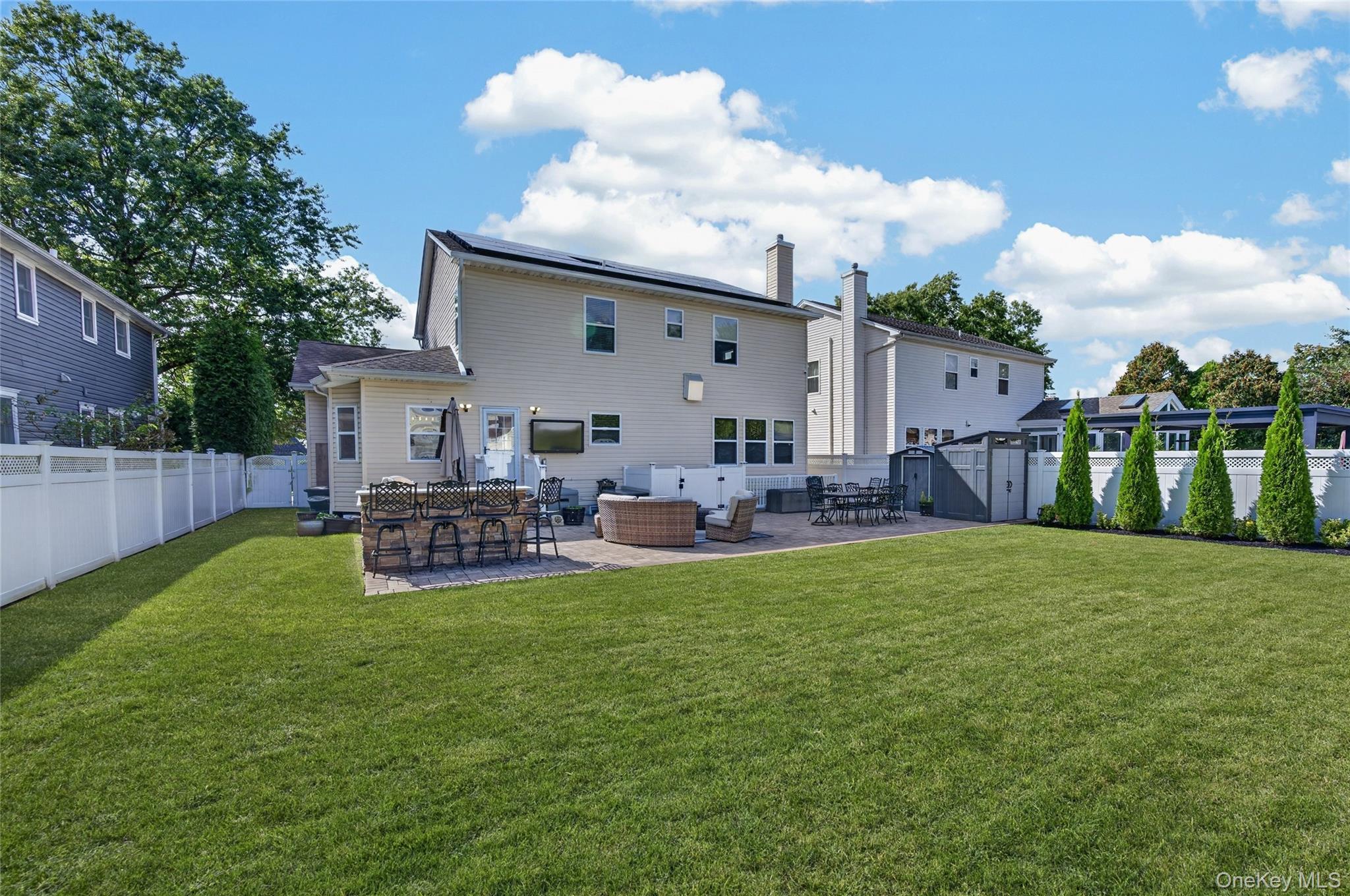 Single Family Orion Court Nassau County, NY 11566, MLS-1053690-20