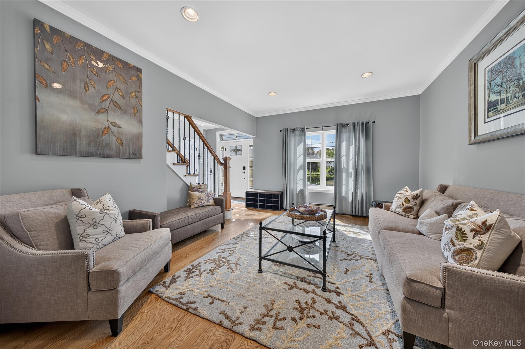 Single Family Orion Court Nassau County, NY 11566, MLS-1053690-4