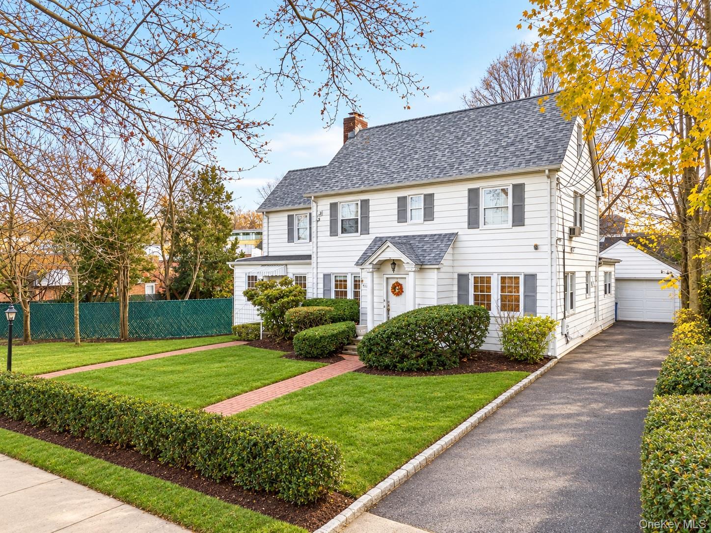 Single Family Morgan Street Queens, NY 11363, MLS-1053708-2