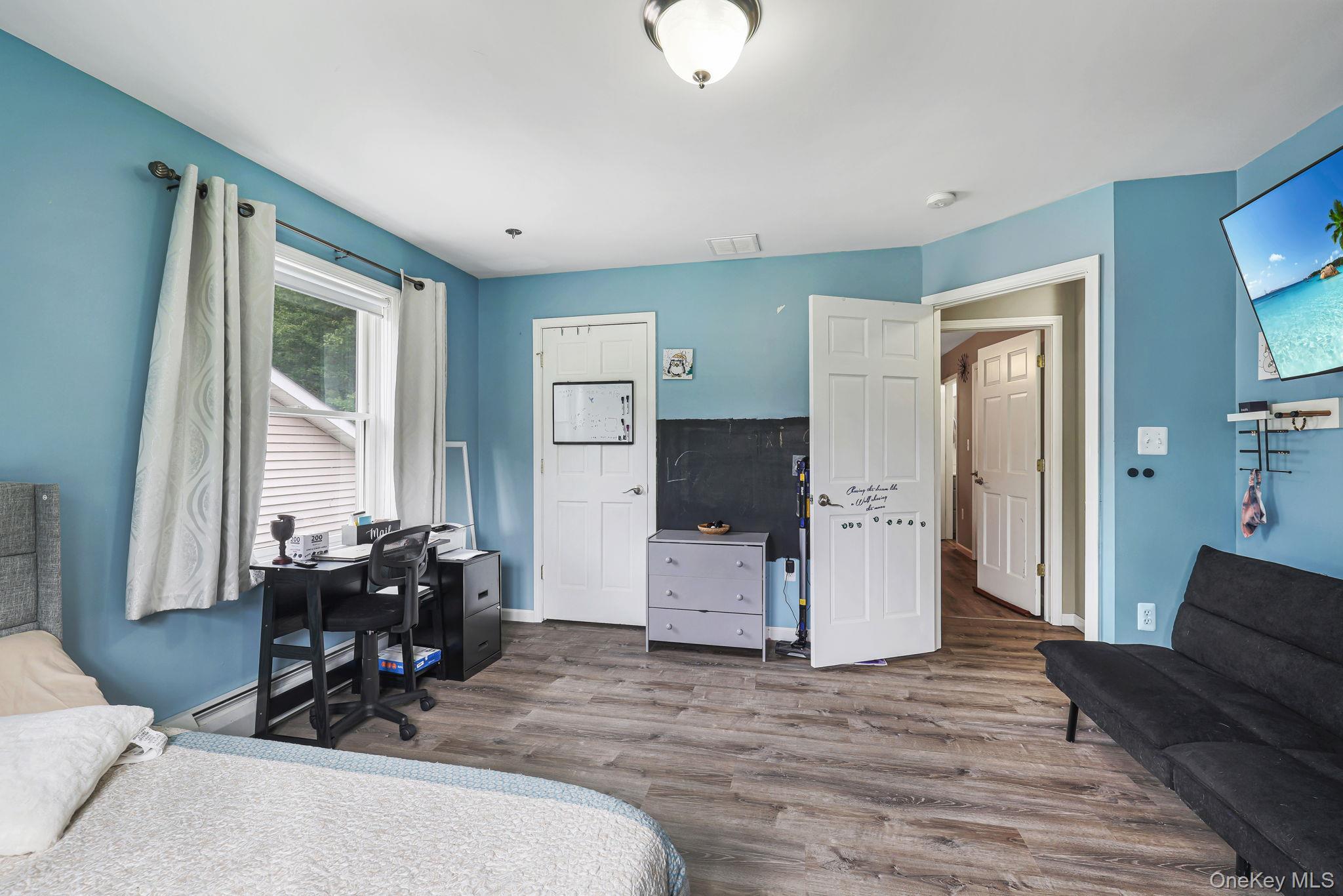 Single Family Mutton Hill Road Sullivan County, NY 12765, MLS-1053719-16